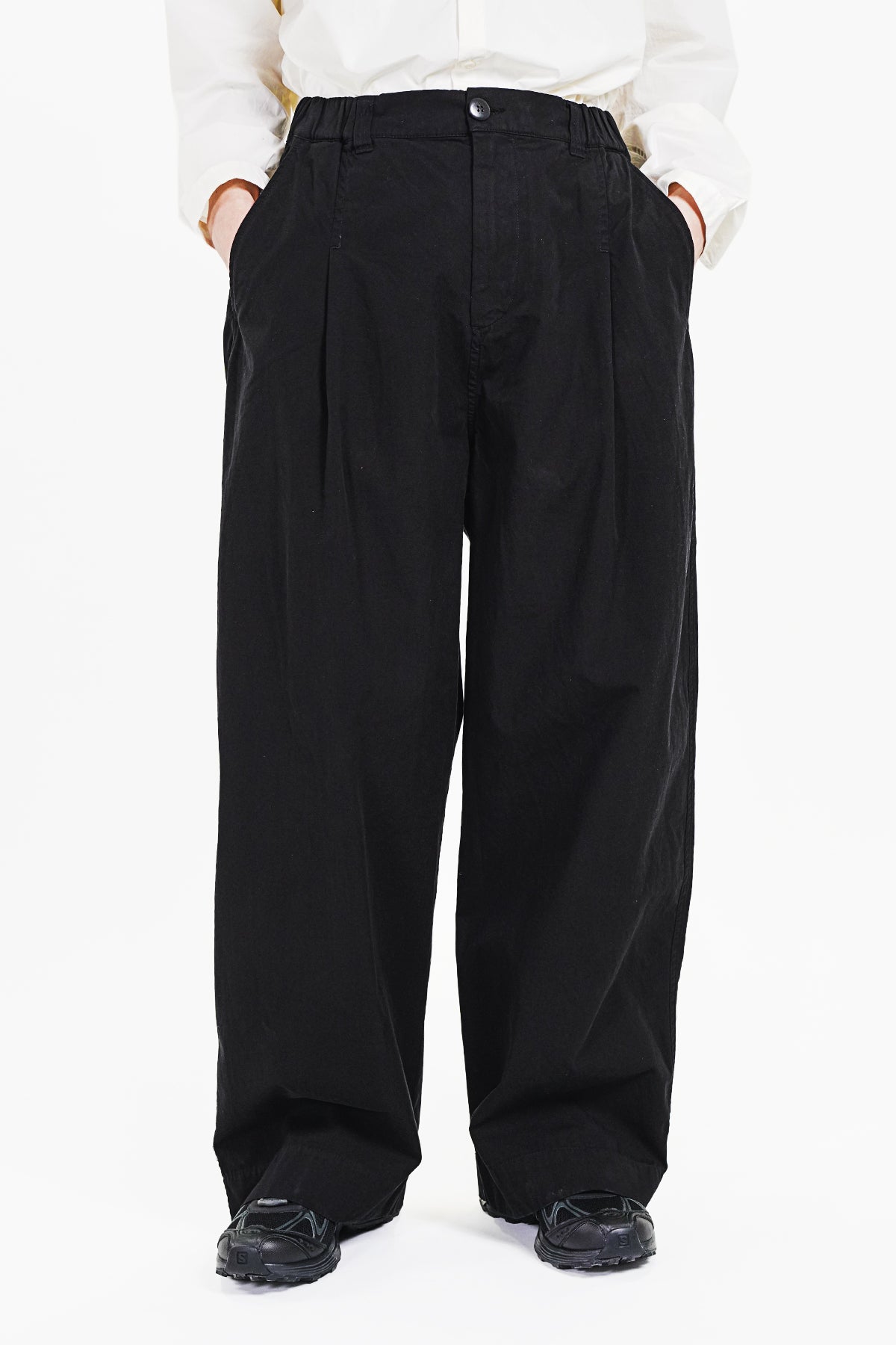THE LOCKSMITH TROUSER