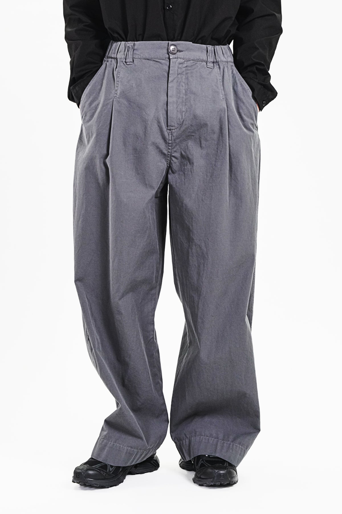 THE LOCKSMITH TROUSER