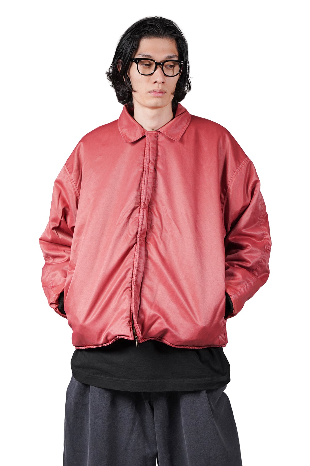 LOFT BOMBER