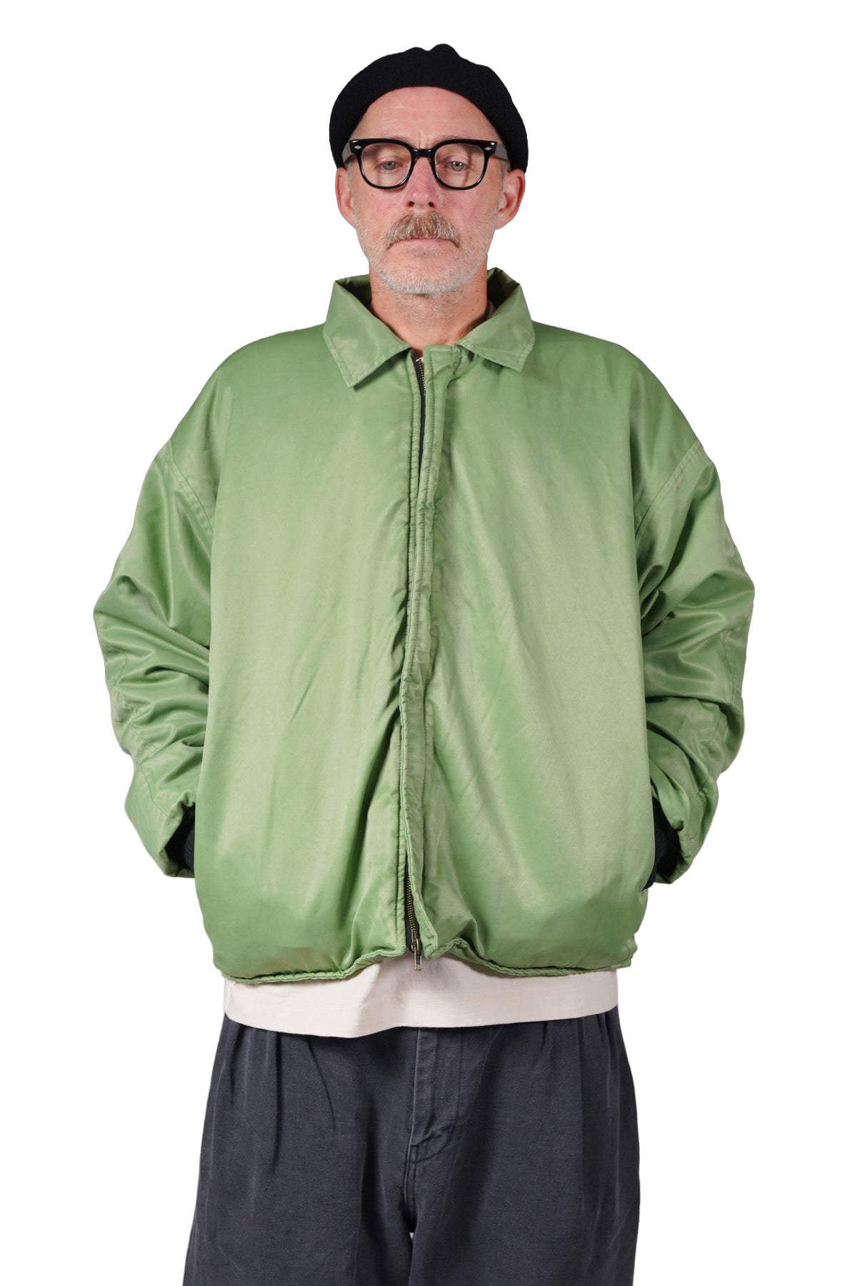 LOFT BOMBER