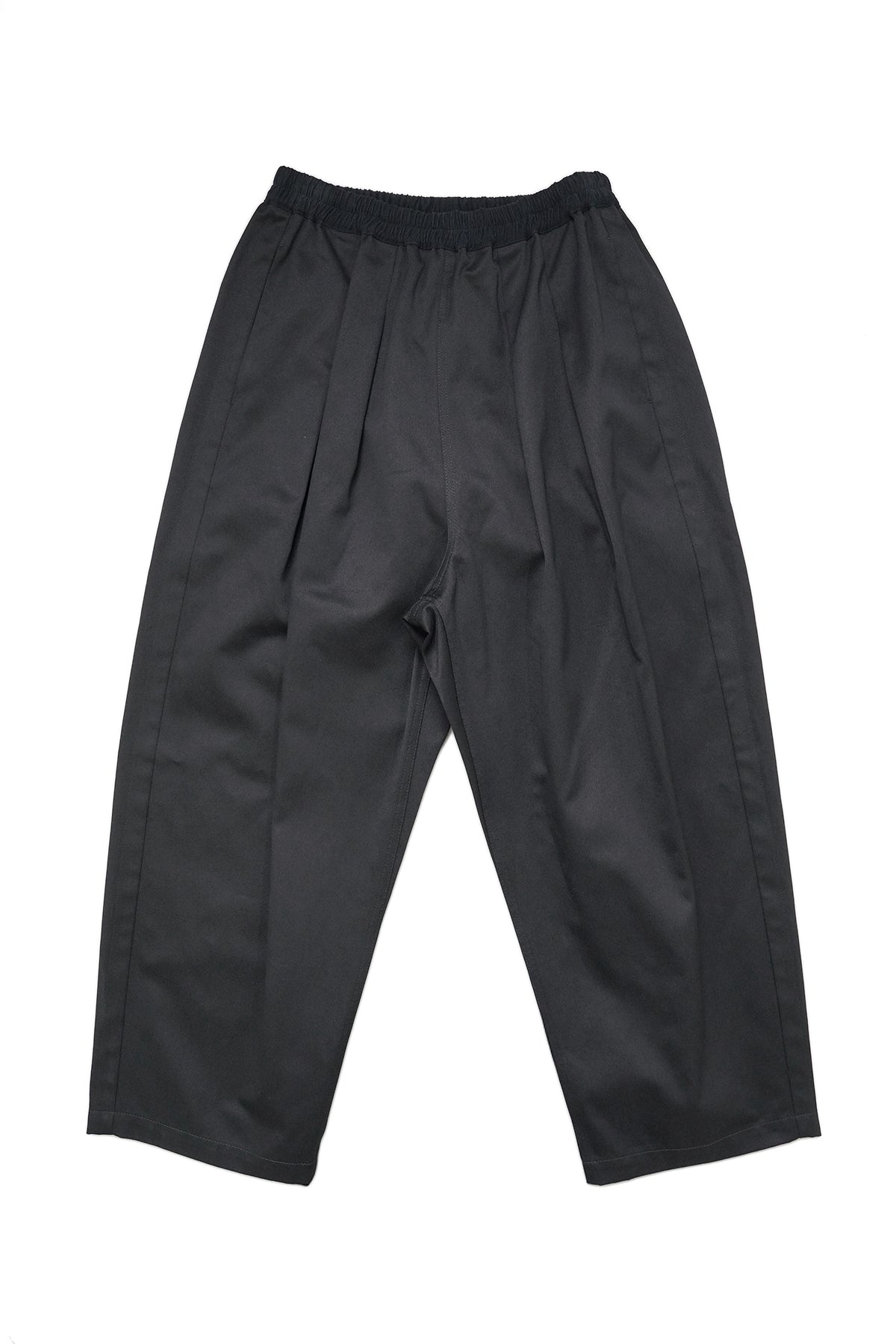COTTON TROUSERS