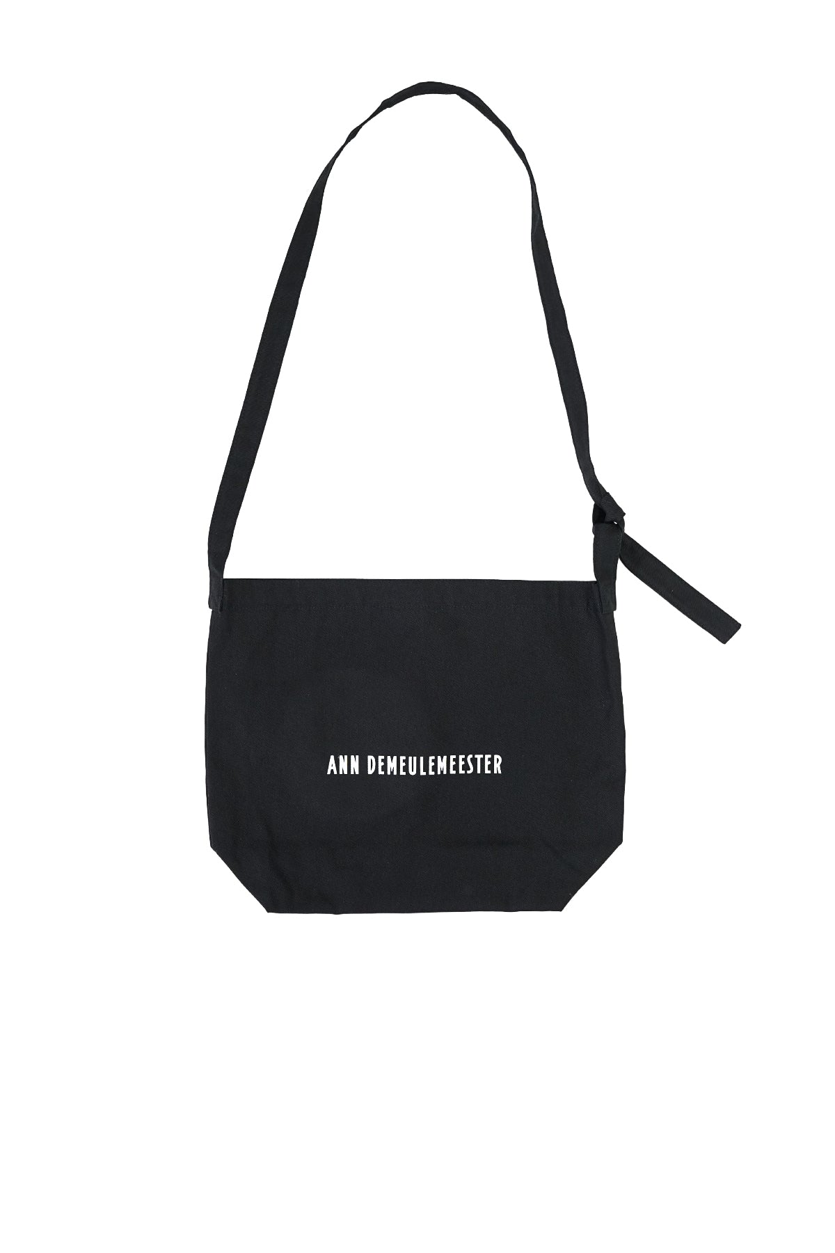 AD MEDIUM SHOULDER BAG WITH ADJUSTABLE STRAP