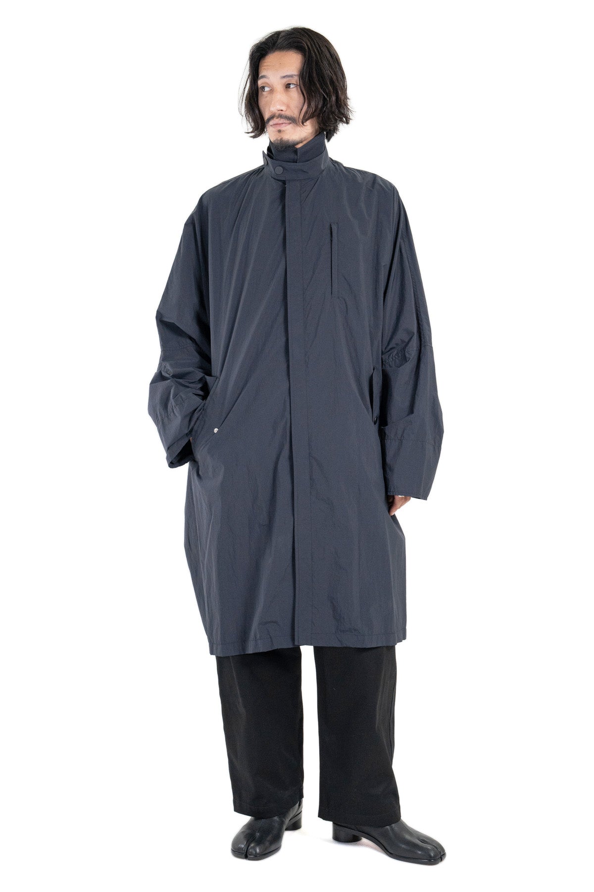 NYLON COAT