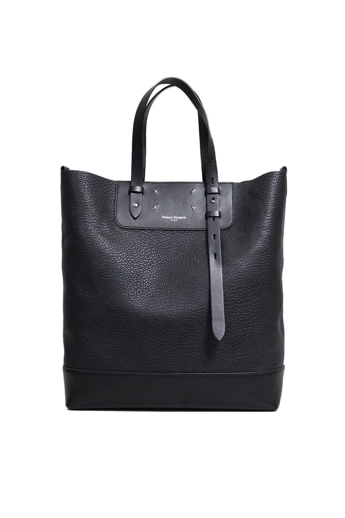 SHOPPING VERTICAL BAG