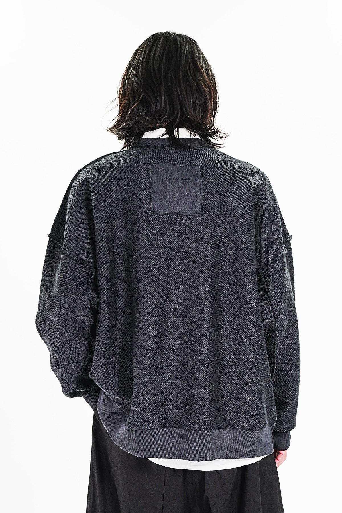 THE MECHANIC JUMPER – HUES ONLINE