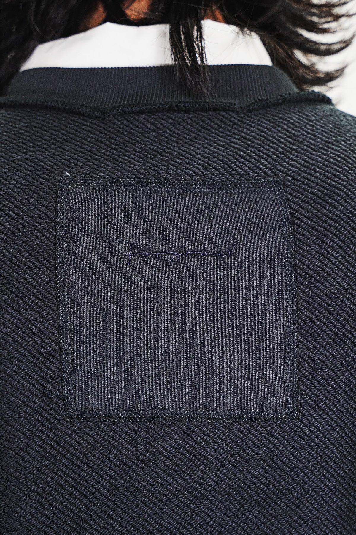 THE MECHANIC JUMPER – HUES ONLINE