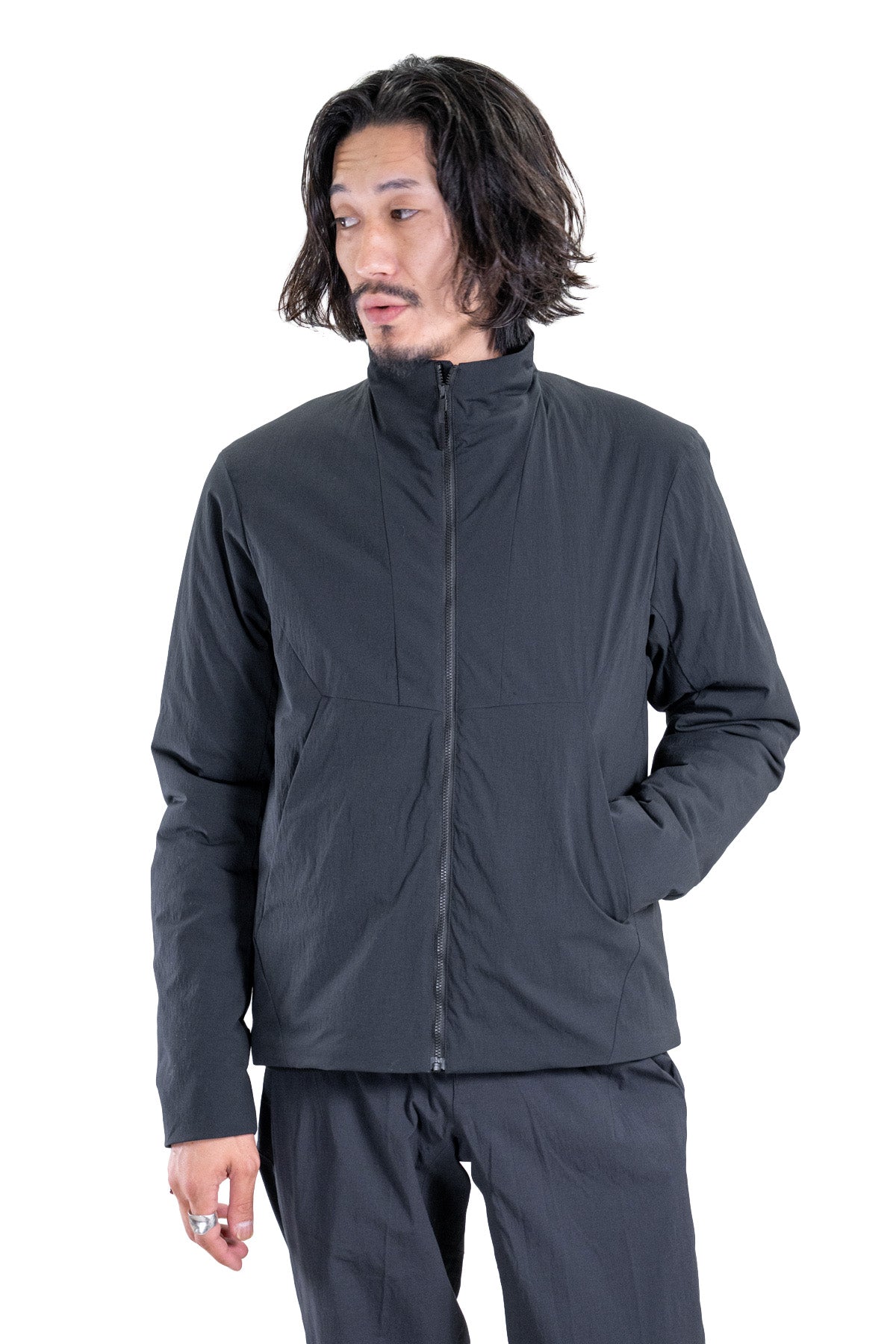 Mionn Insulated Jacket