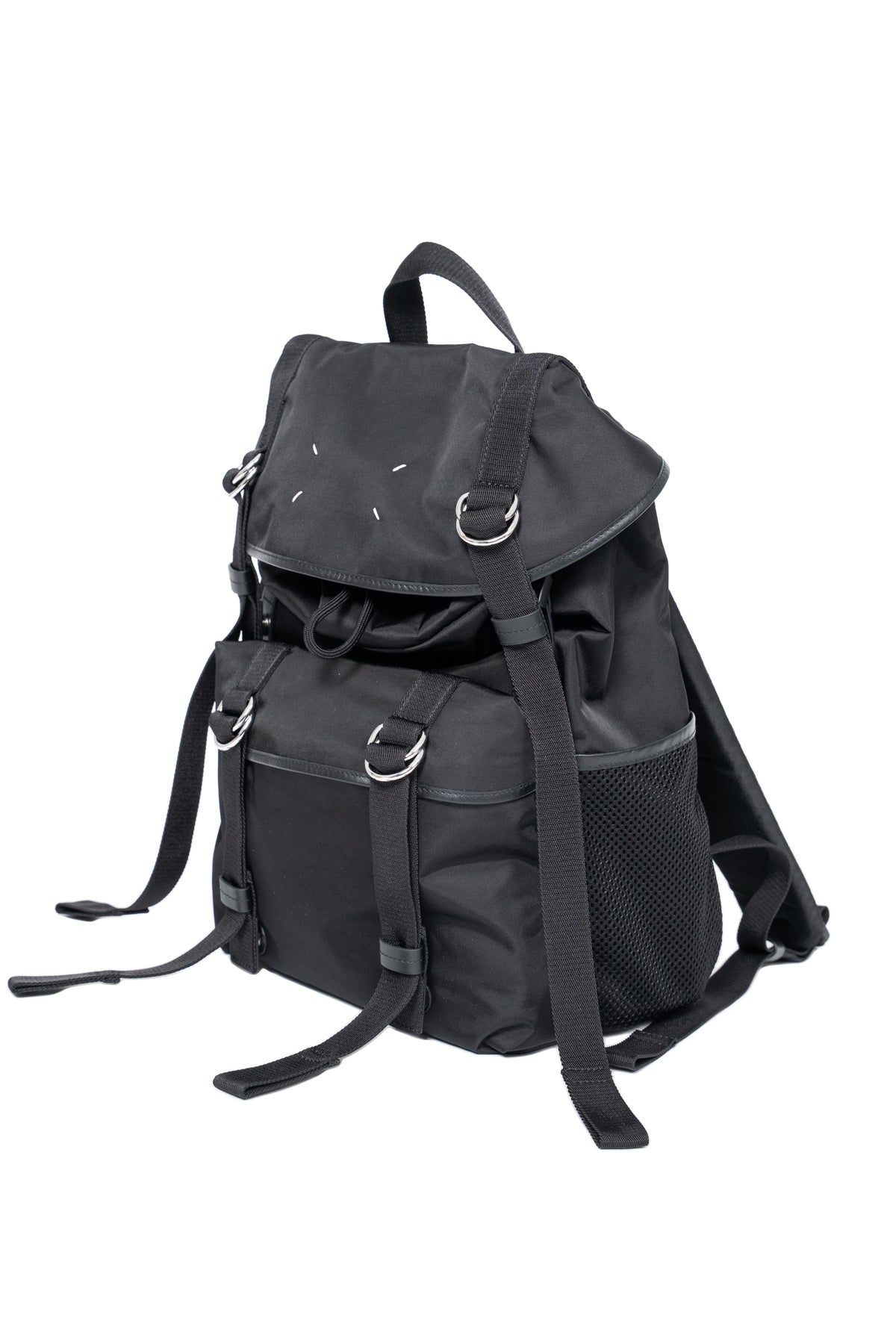 HIGH TECH MEDIUM BACKPACK