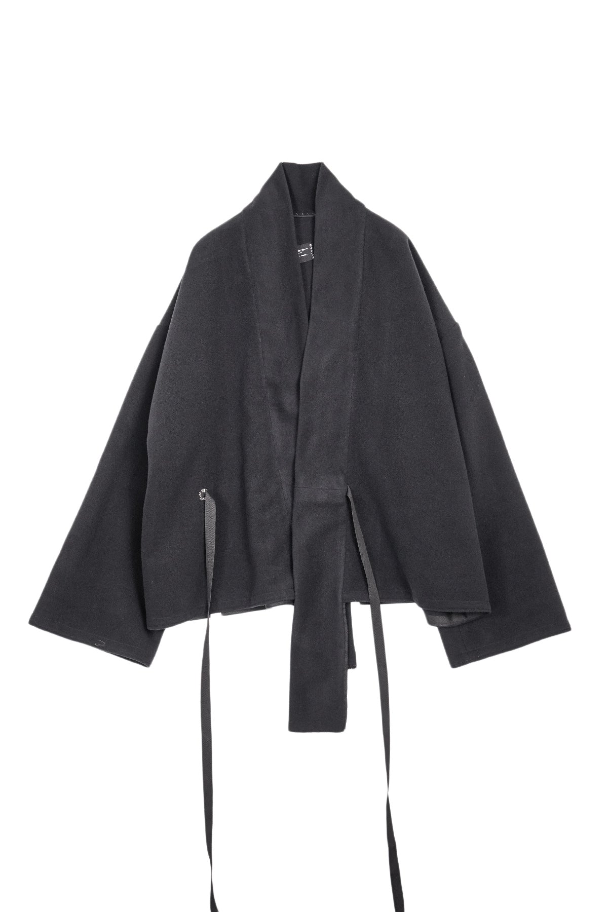 2021aw MARIA TURRI Jacket ダークグレー size 44 MARIA TURRI – HUES ONLINE