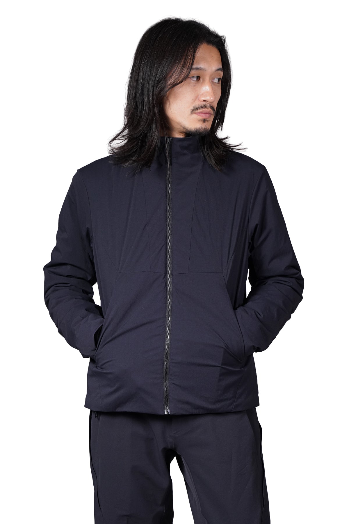 Mionn Insulated Jacket