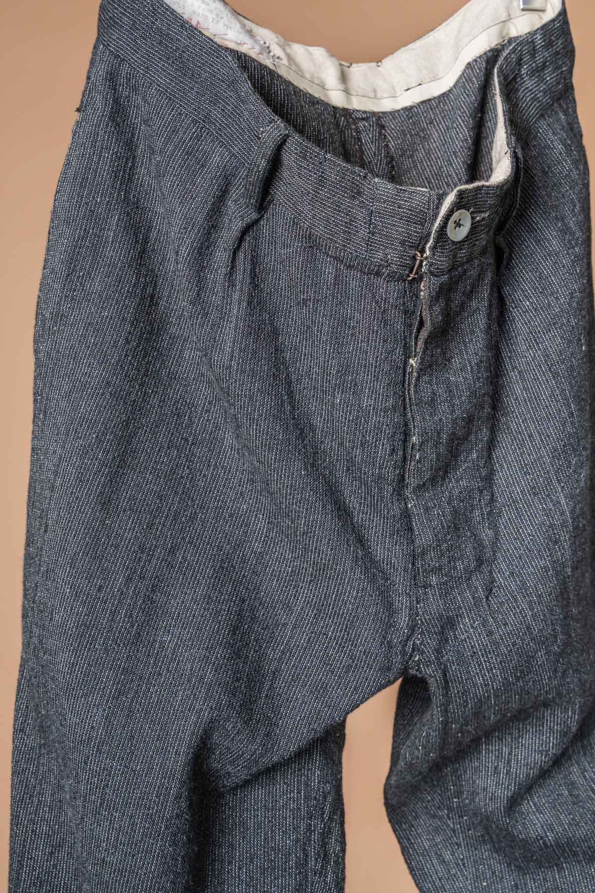 RELAXED PANTS