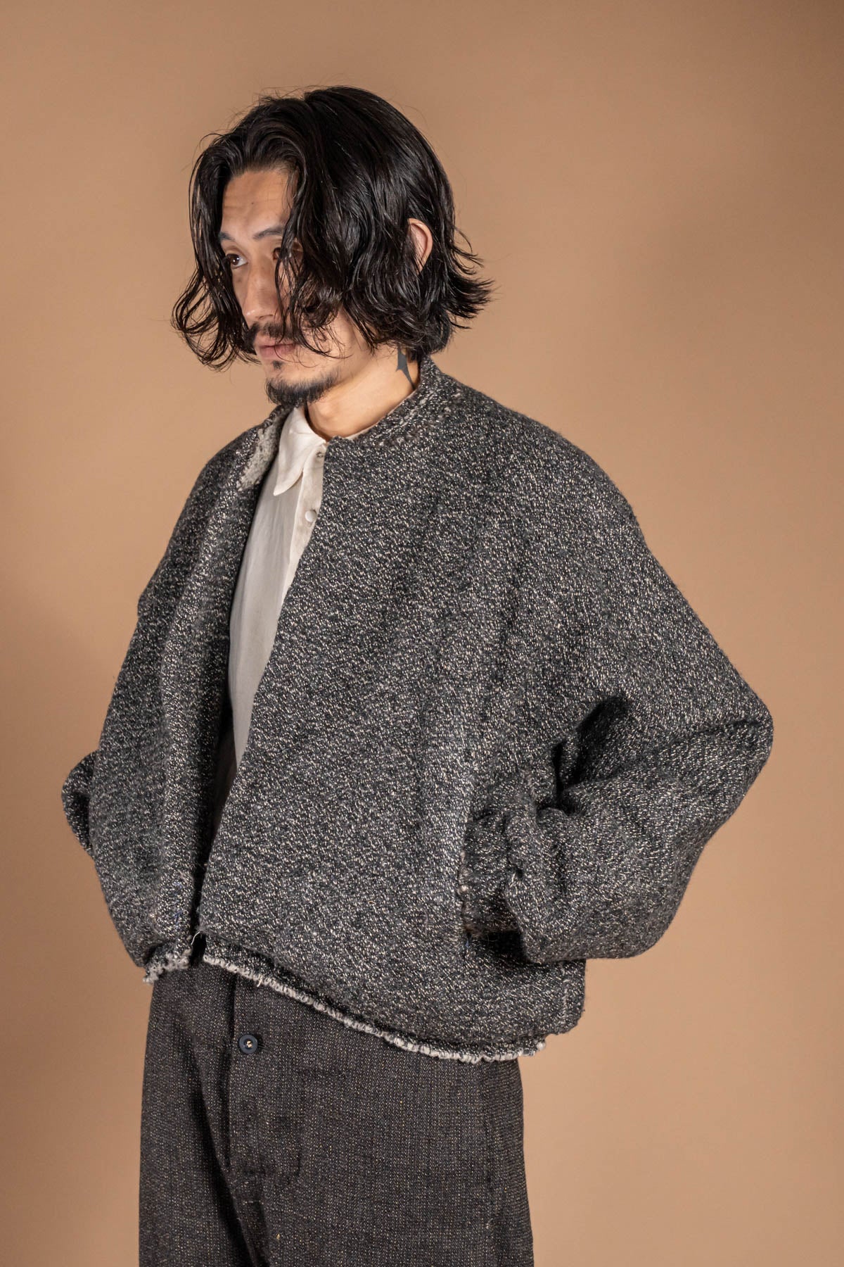 EASY JACKET