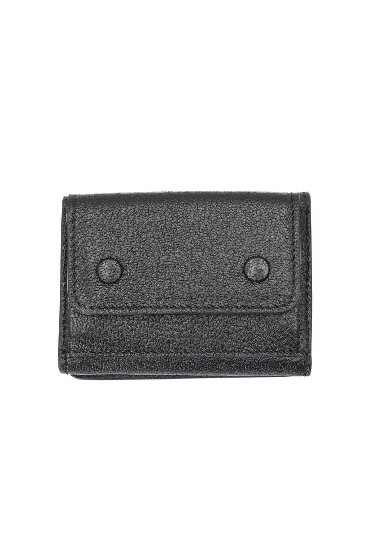 SNAP BUTTON WALLET