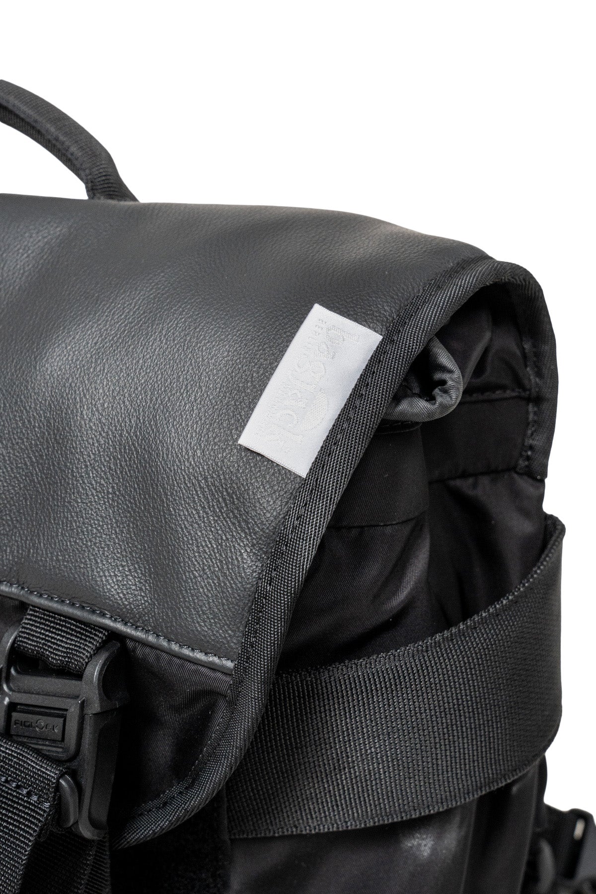 Bagjack Rucksack NXL MSNGR-LTH/NP-S – HUES ONLINE