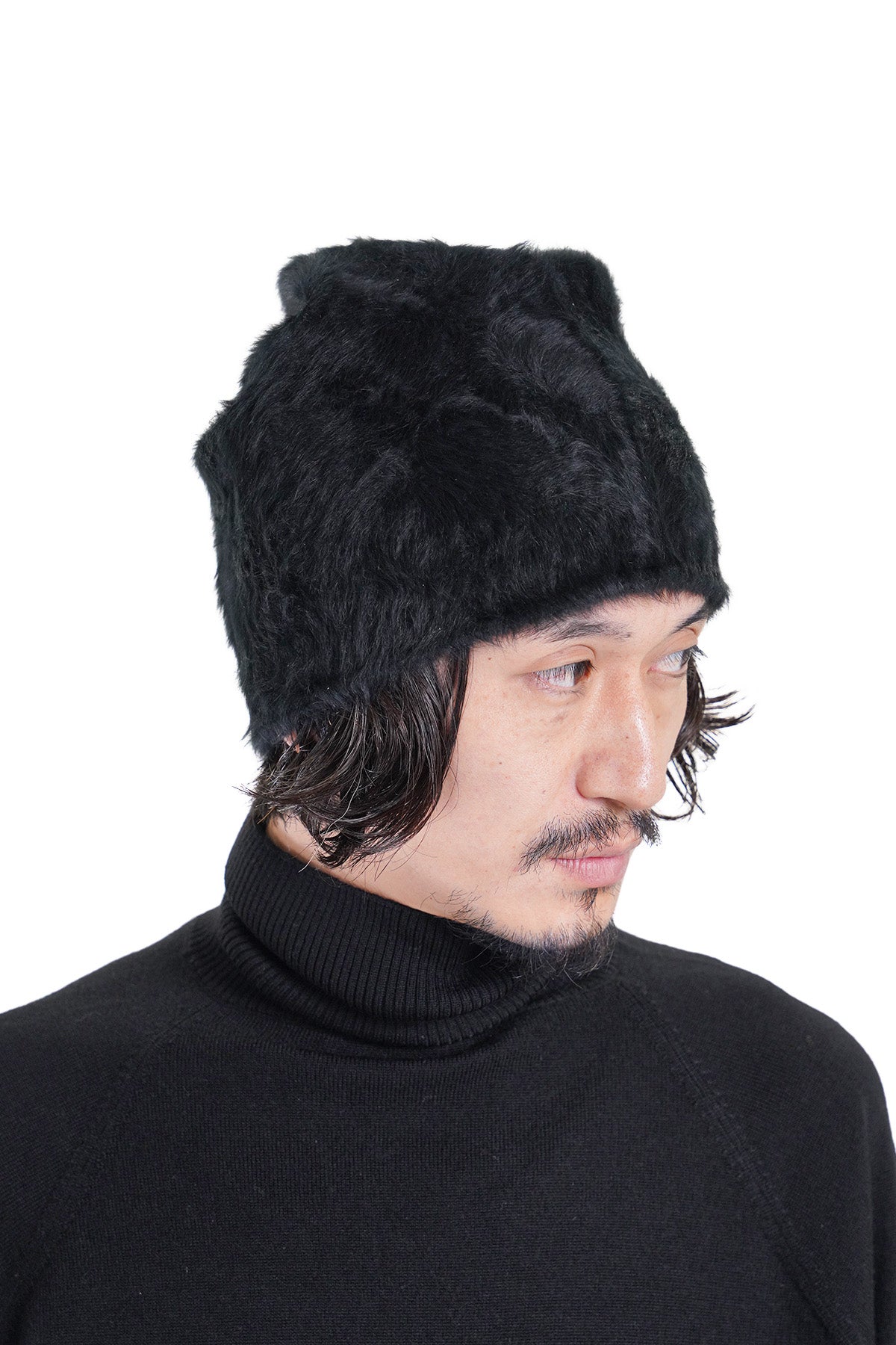 CUFFIA LONG