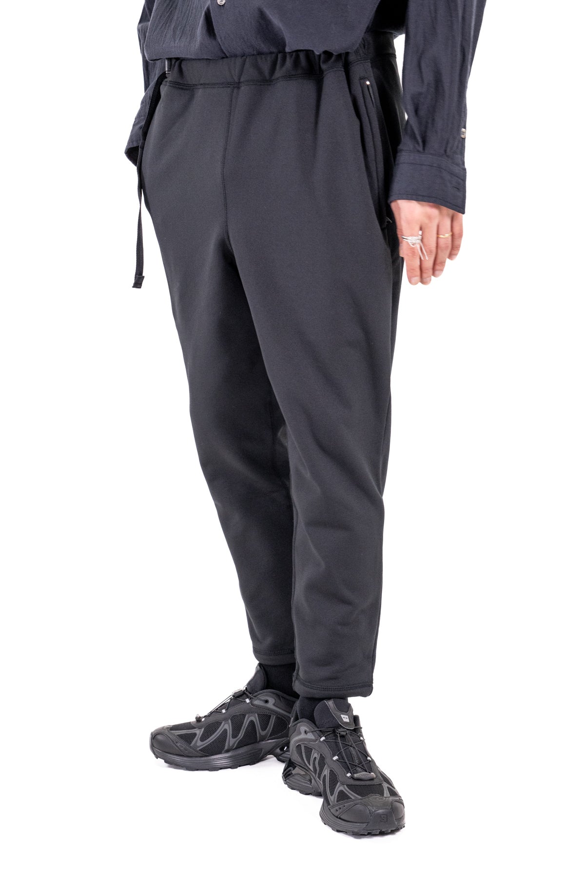 PREMIUM FLEECE COMFORT PANTS