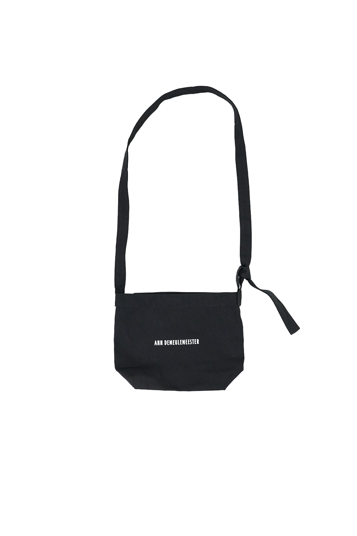 AD SMALL SHOULDER BAG WITH ADJUSTABLE STRAP