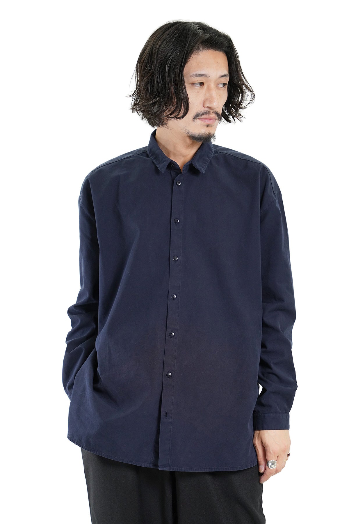 THE DRAUGHTSMAN SHIRT