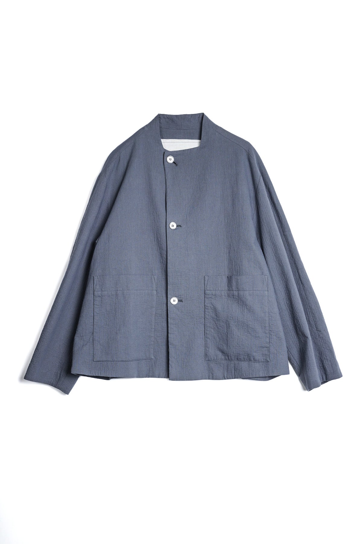 THE BAKER JACKET