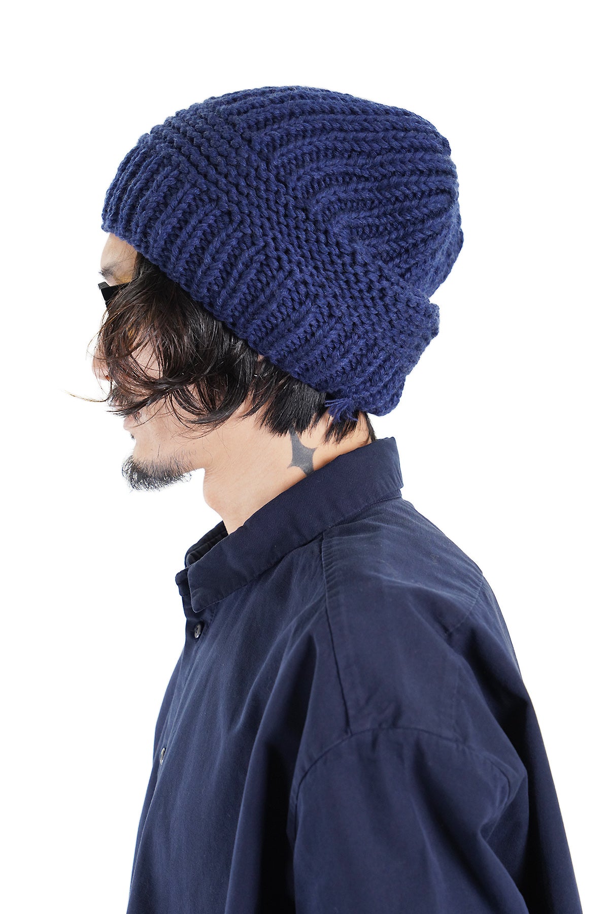 THE SCULPTOR HAT
