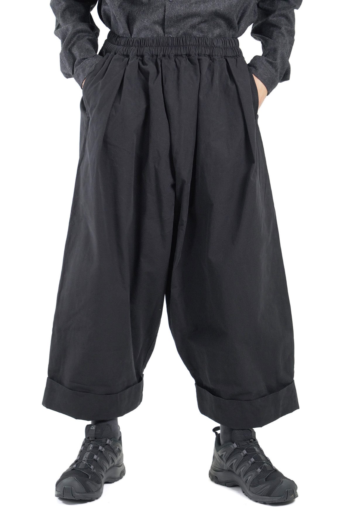 THE BAKER TROUSER