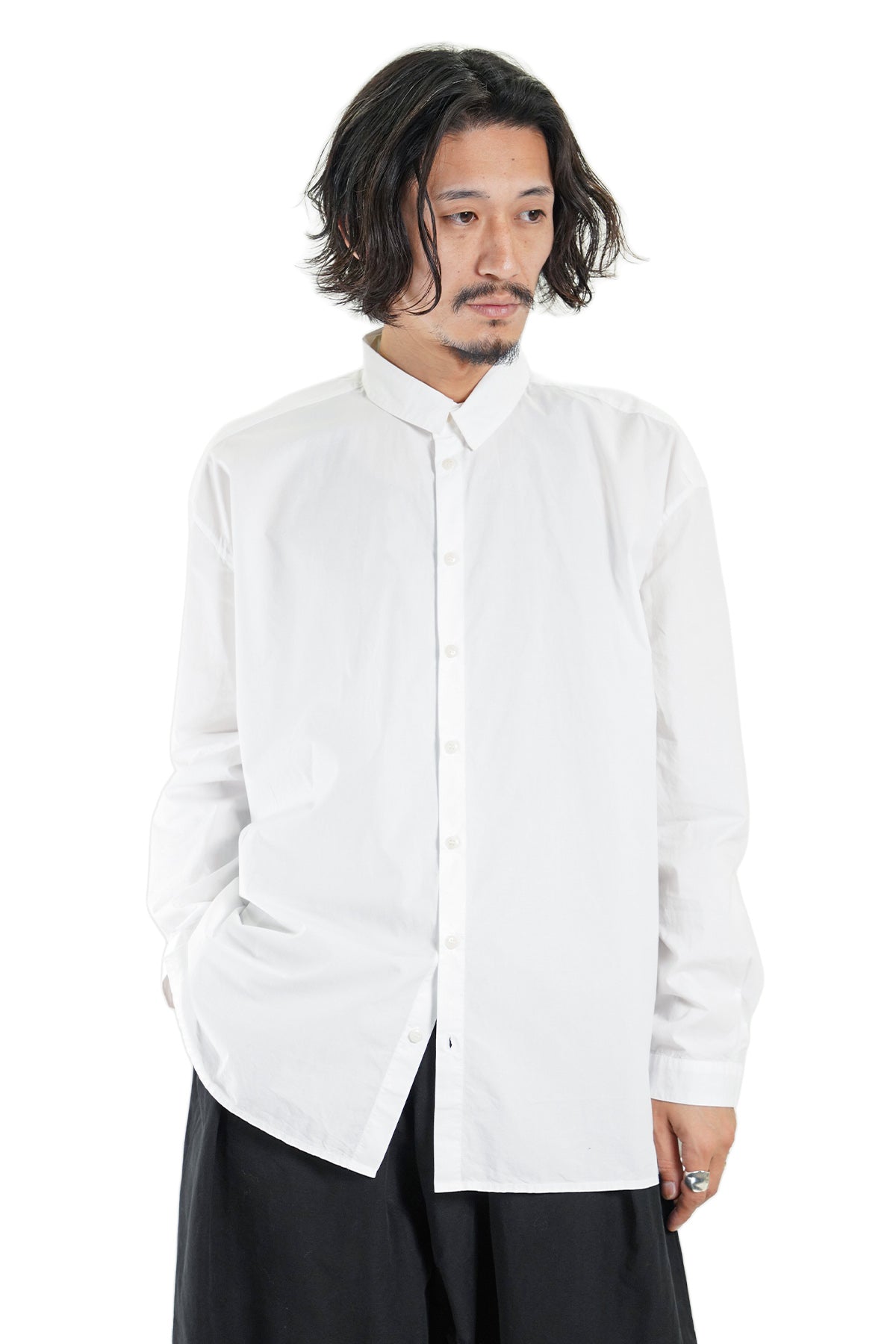 THE DRAUGHTSMAN SHIRT