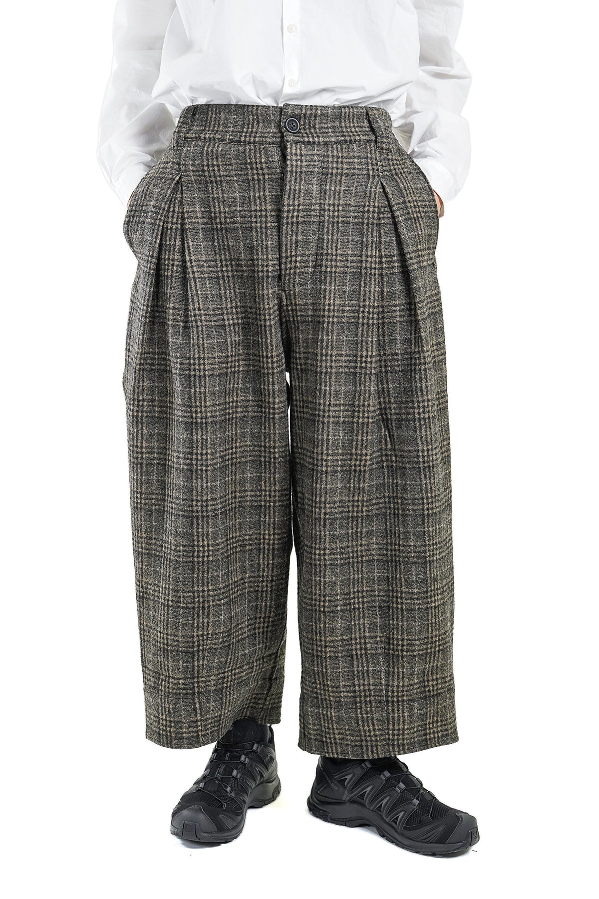 THE ETCHER TROUSER