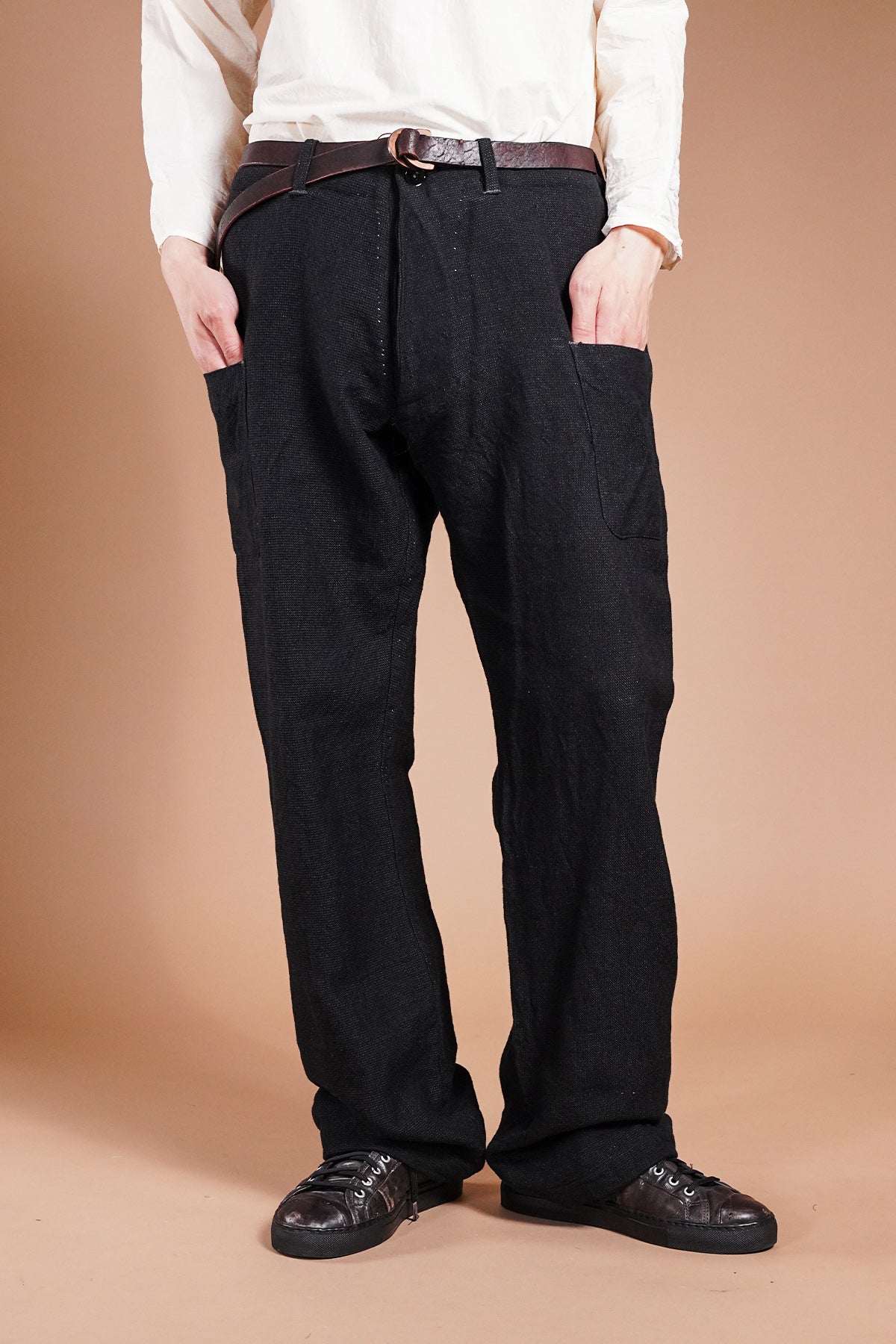 TRUMPET TROUSERS