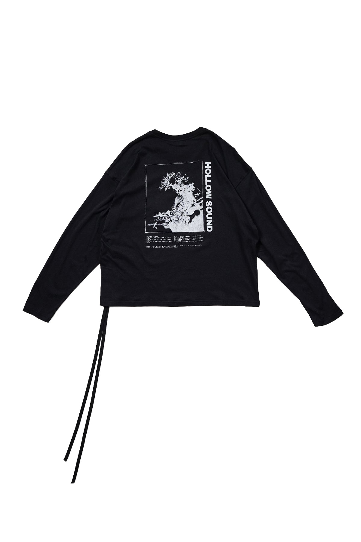 EMIL RELAX FIT BOXY T-SHIRT WITH 