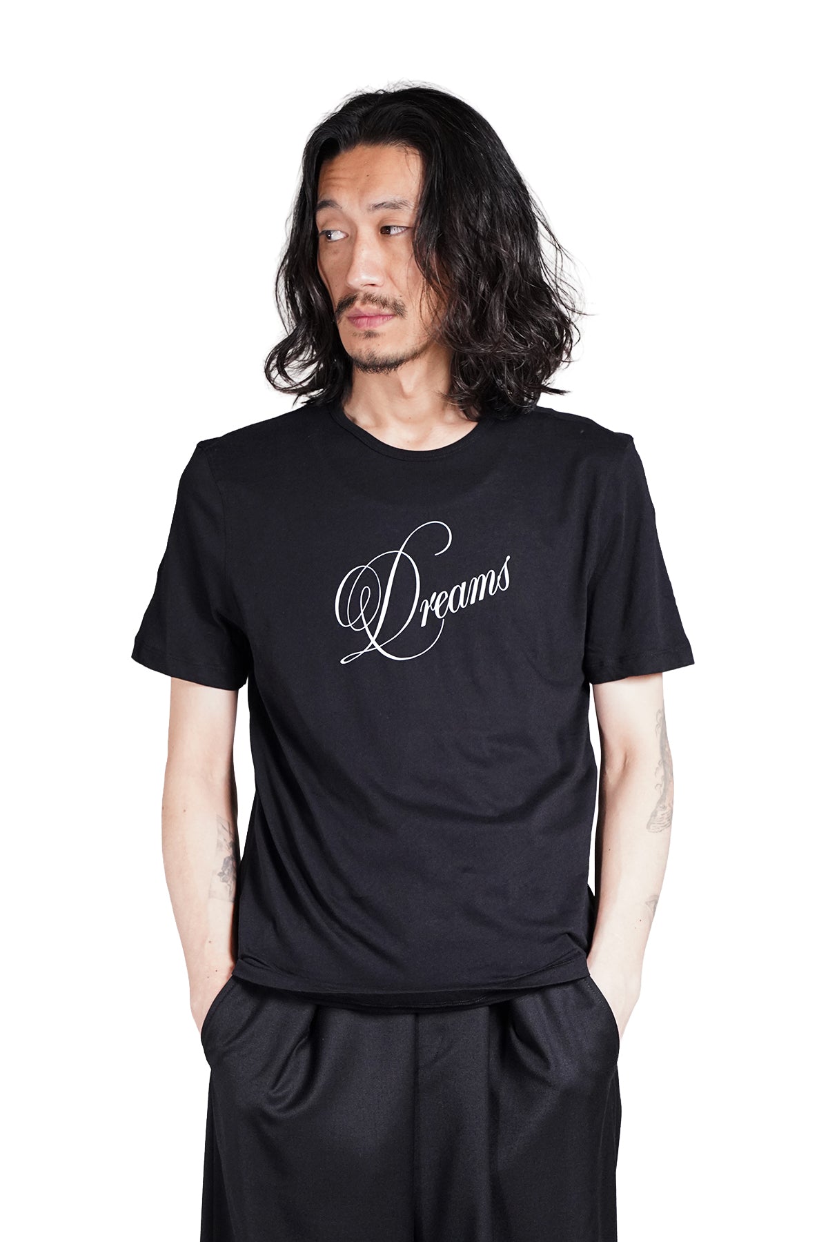 BAPTIST STANDARD FIT T-SHIRT WITH 