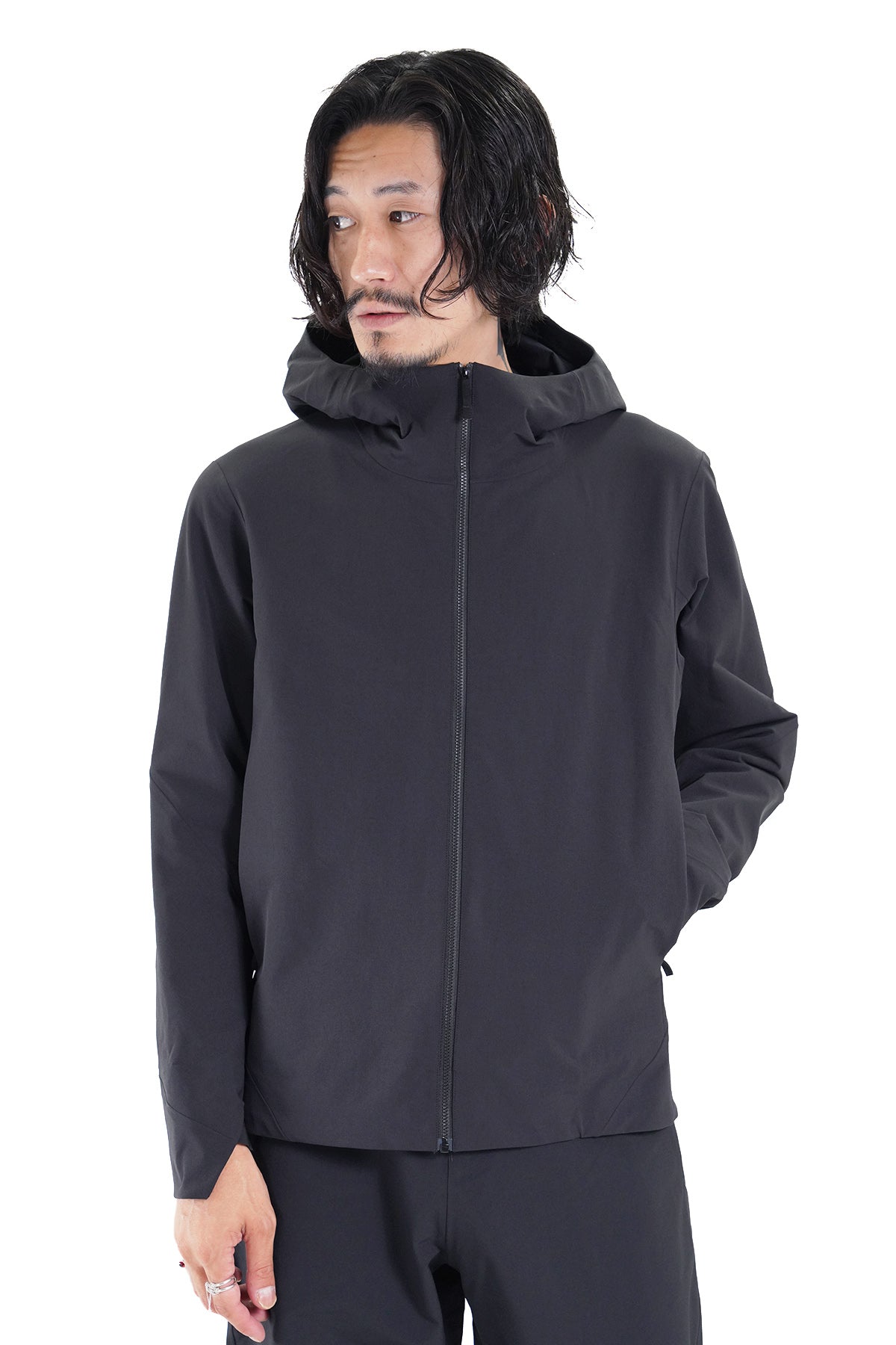 Isogon MX Hoody