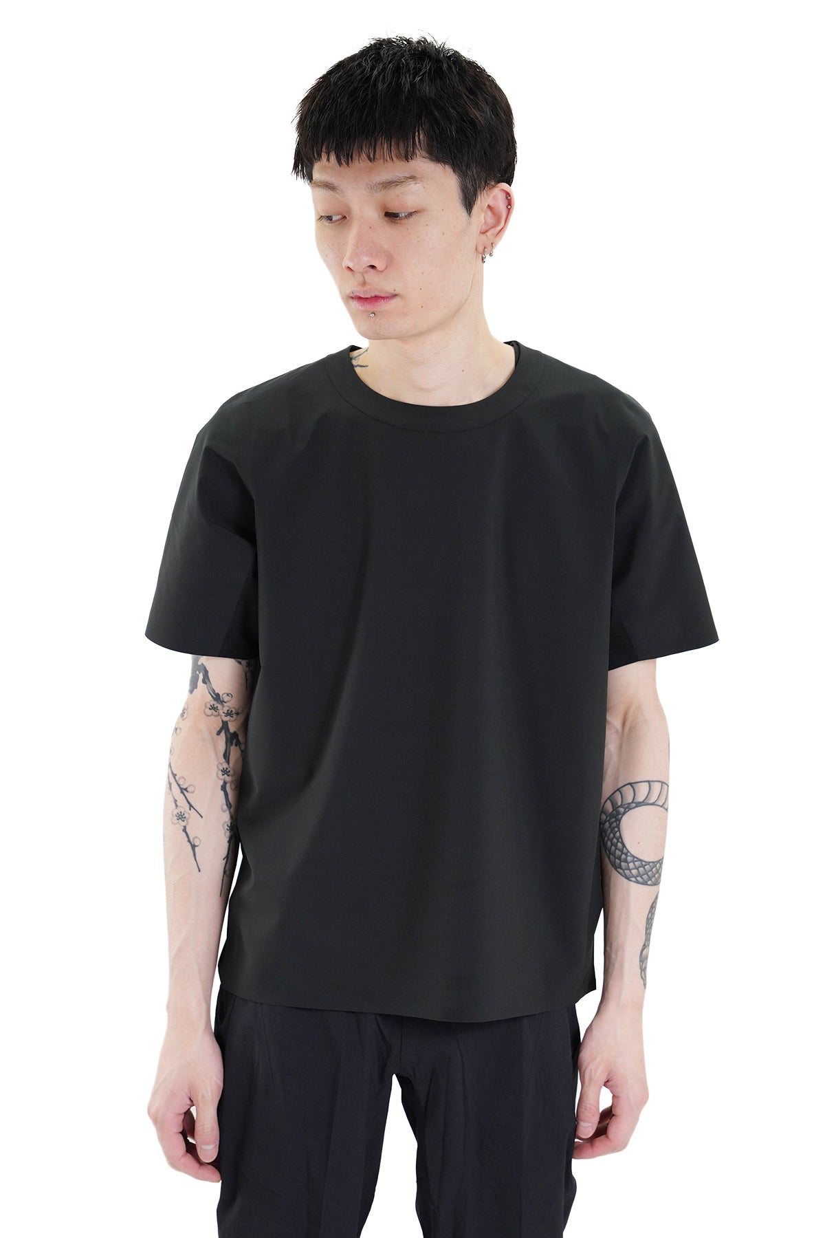 Dromos Tech Tee