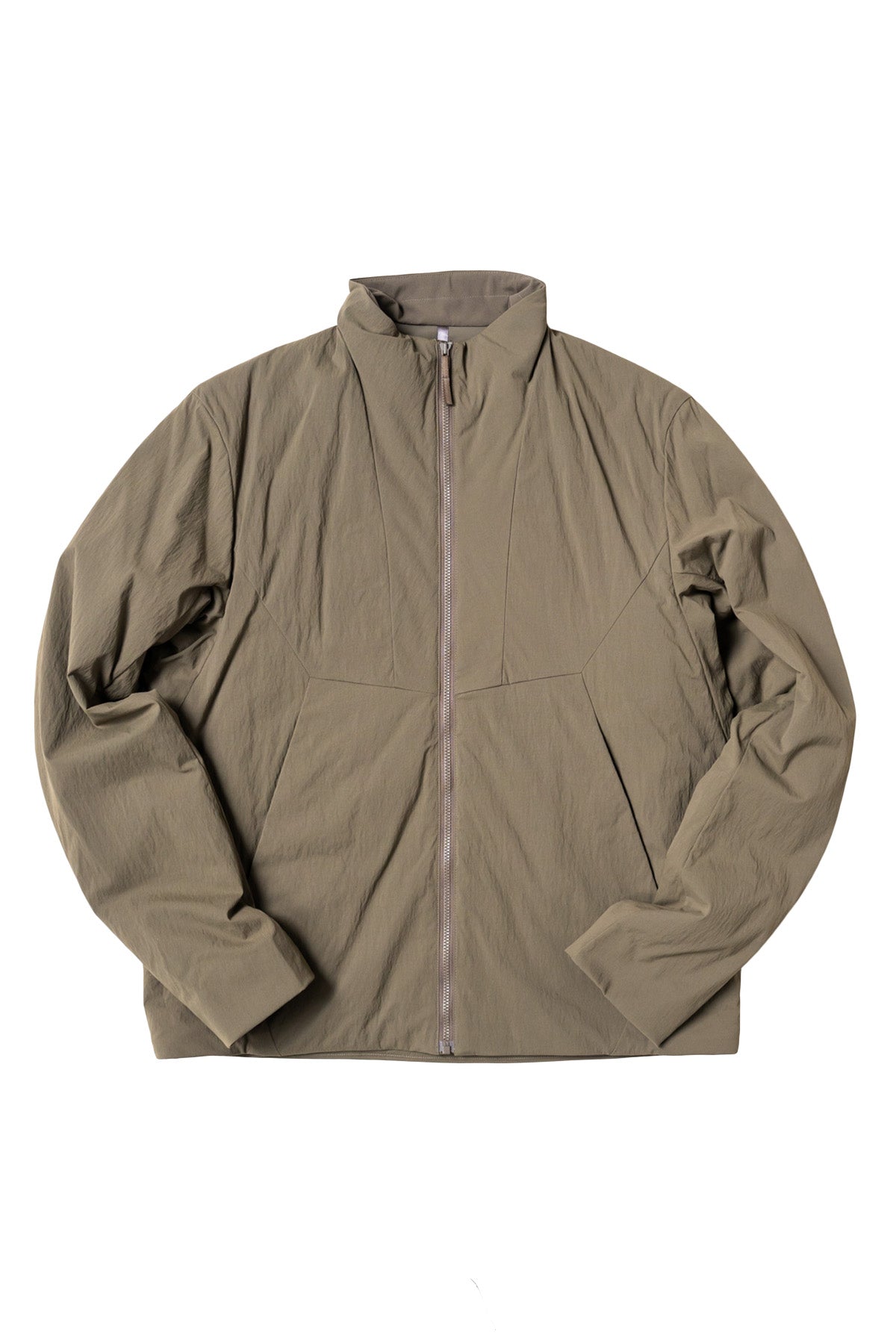 Mionn Insulated Jacket