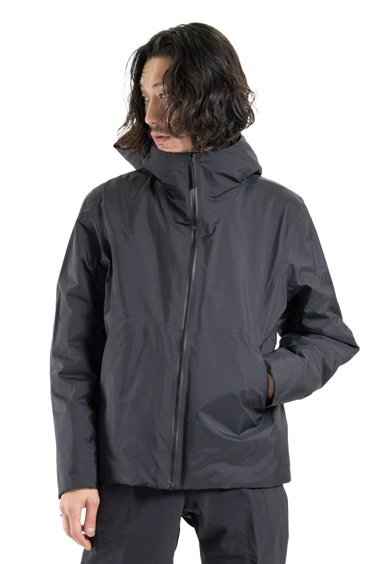 Diode Insulated Jacket