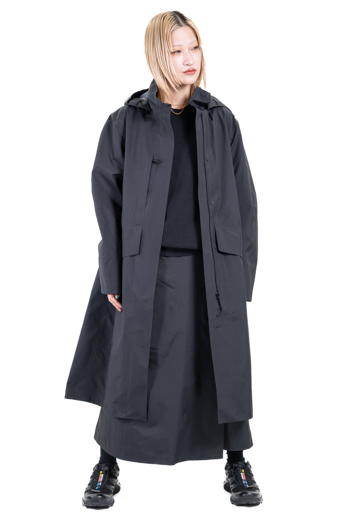 Ifora Coat