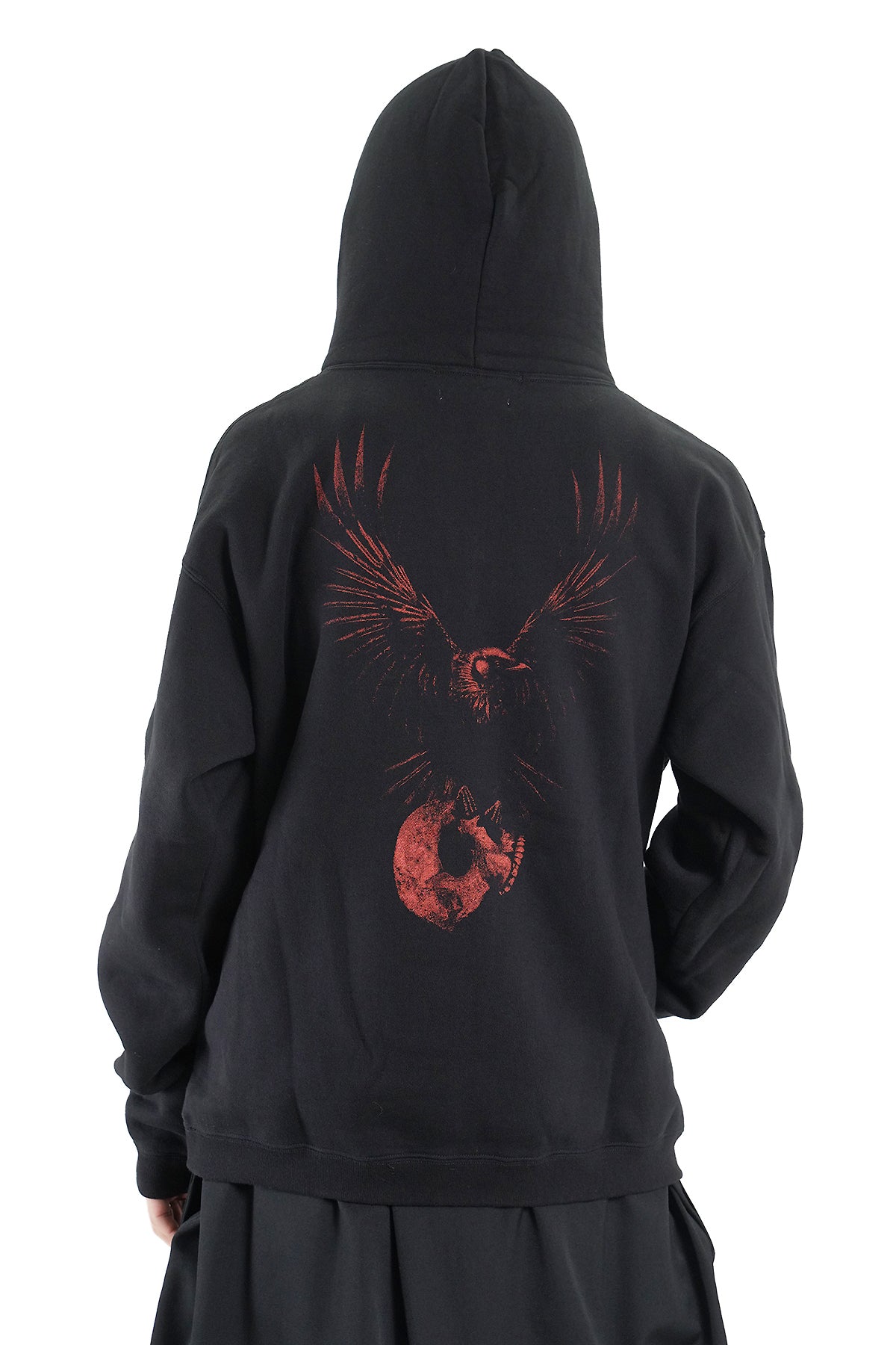 【×MASSES】HOODIE