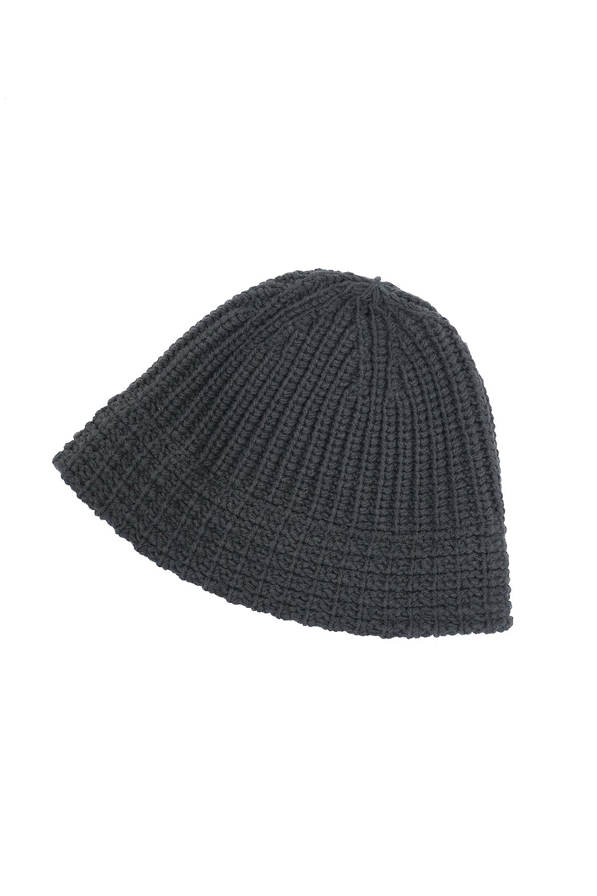 KNIT STITCH HAT