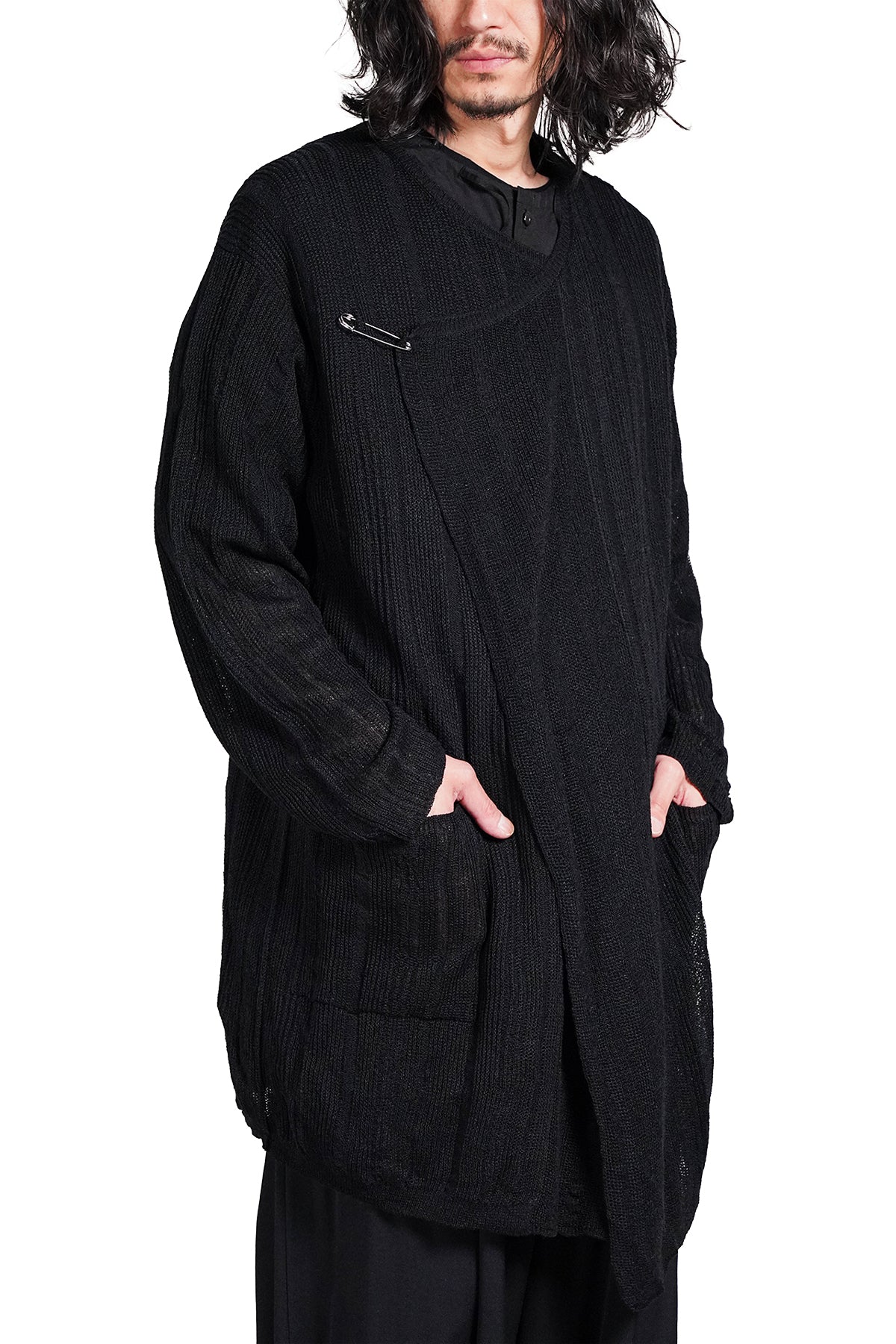 YOHJI YAMAMOTO – HUES ONLINE
