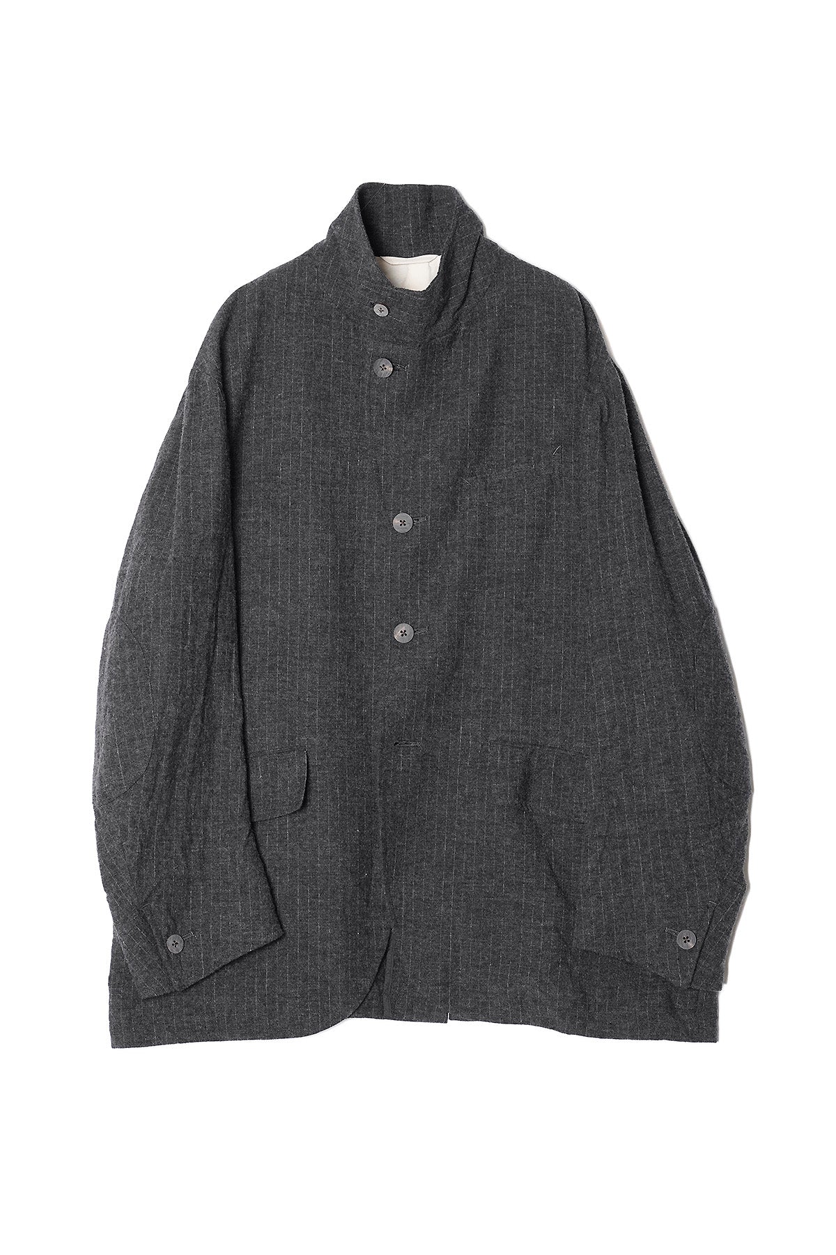 OVERSIZED JACKET