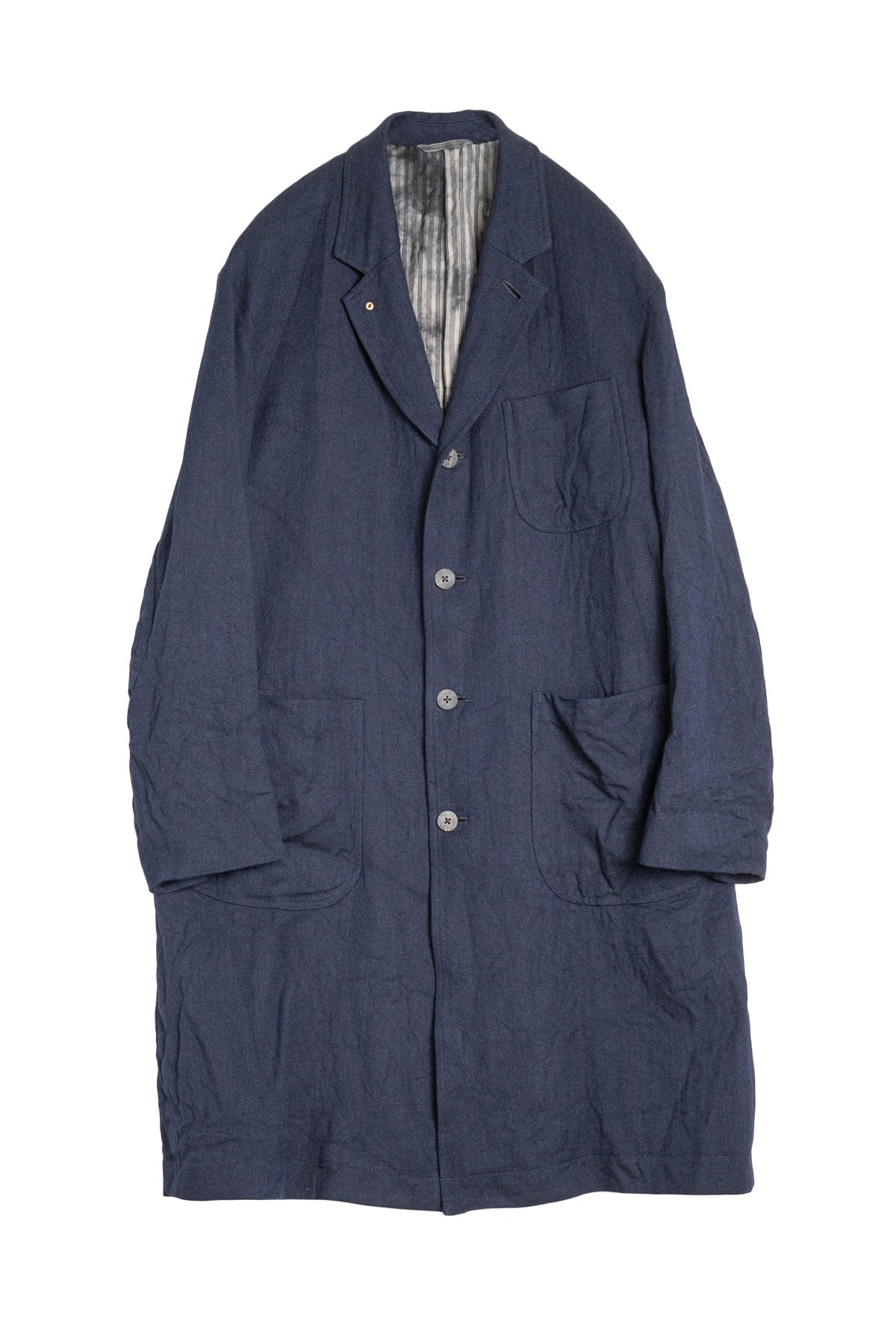 ATELIER COAT