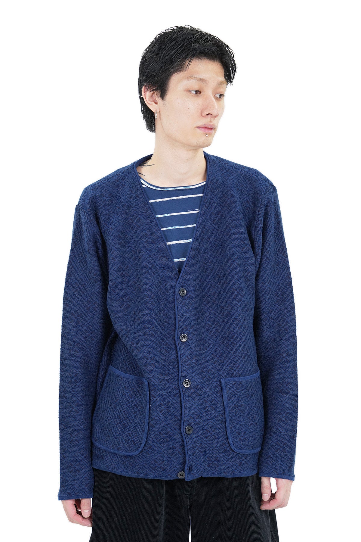 KOGIN KNIT CARDIGAN