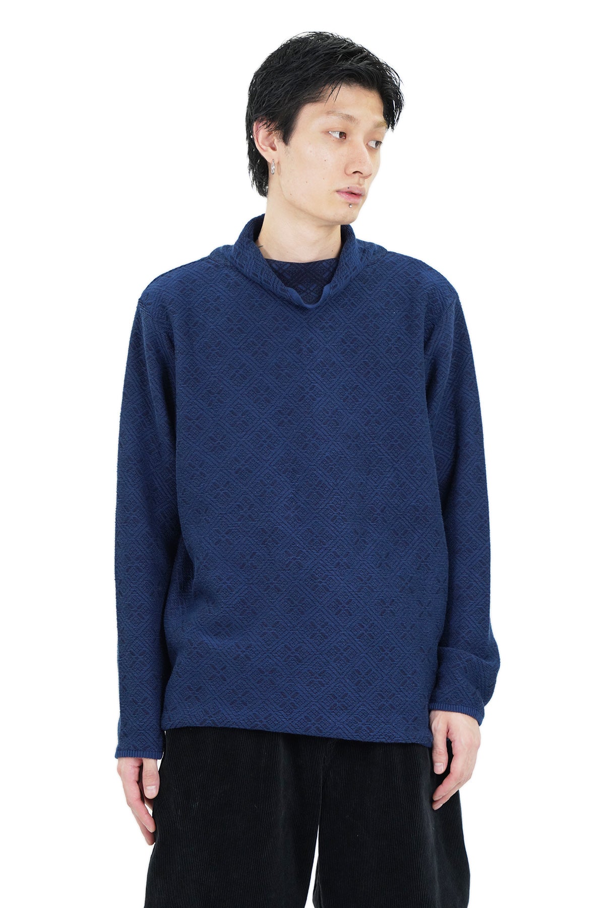 KOGIN KNIT TURTLENECK