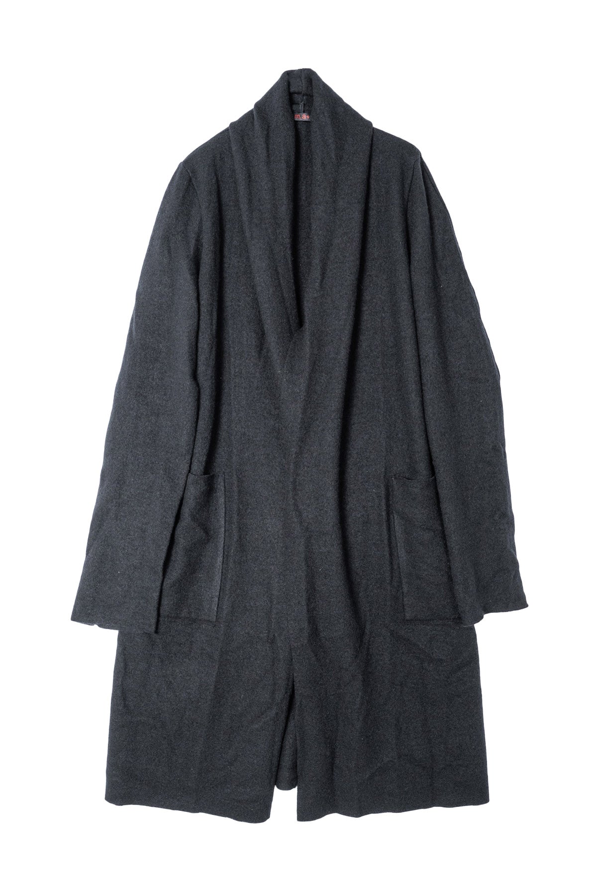 CARDIGAN WITH POCKETS