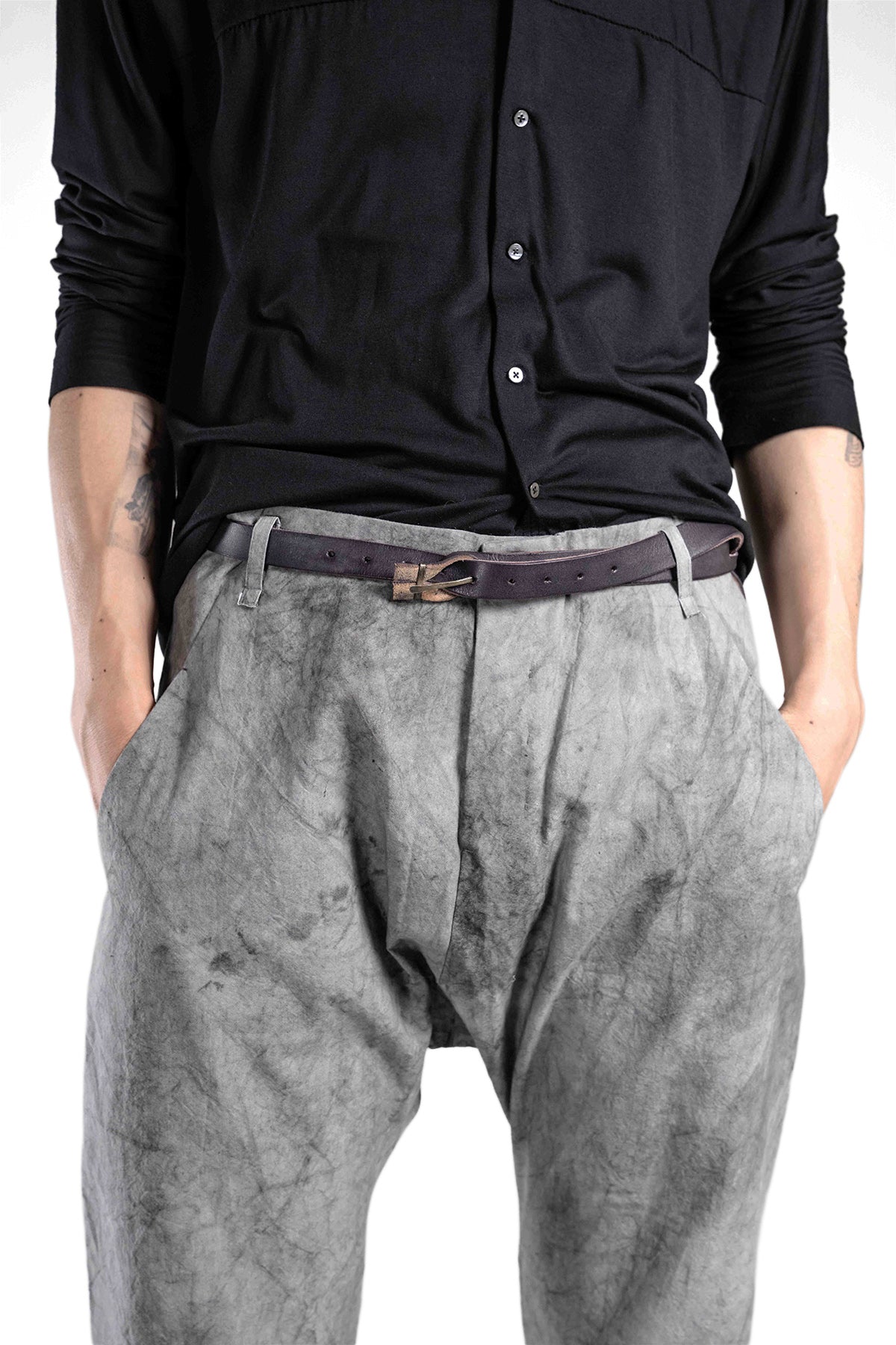 Groppone Belt