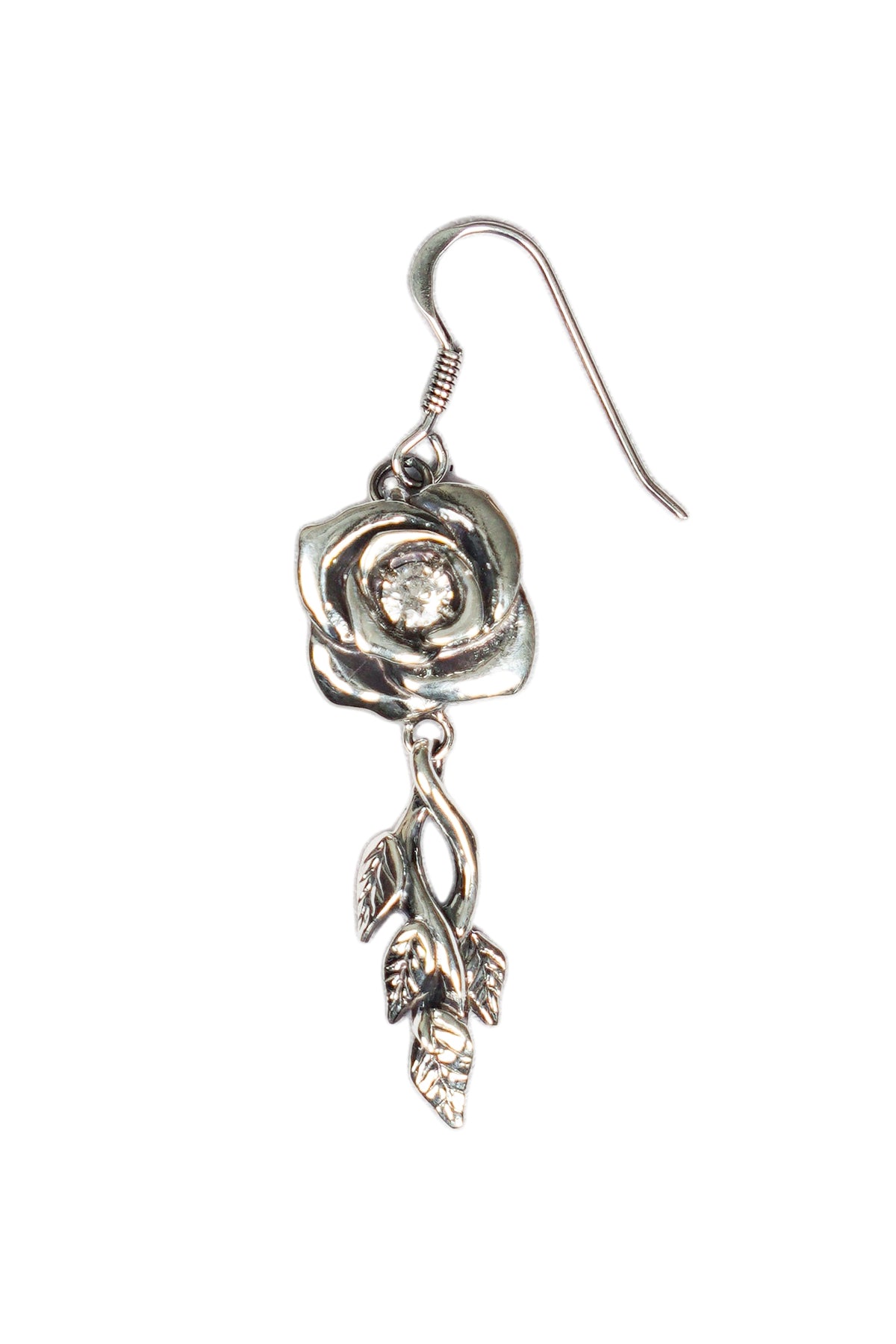 ROSE EARRING