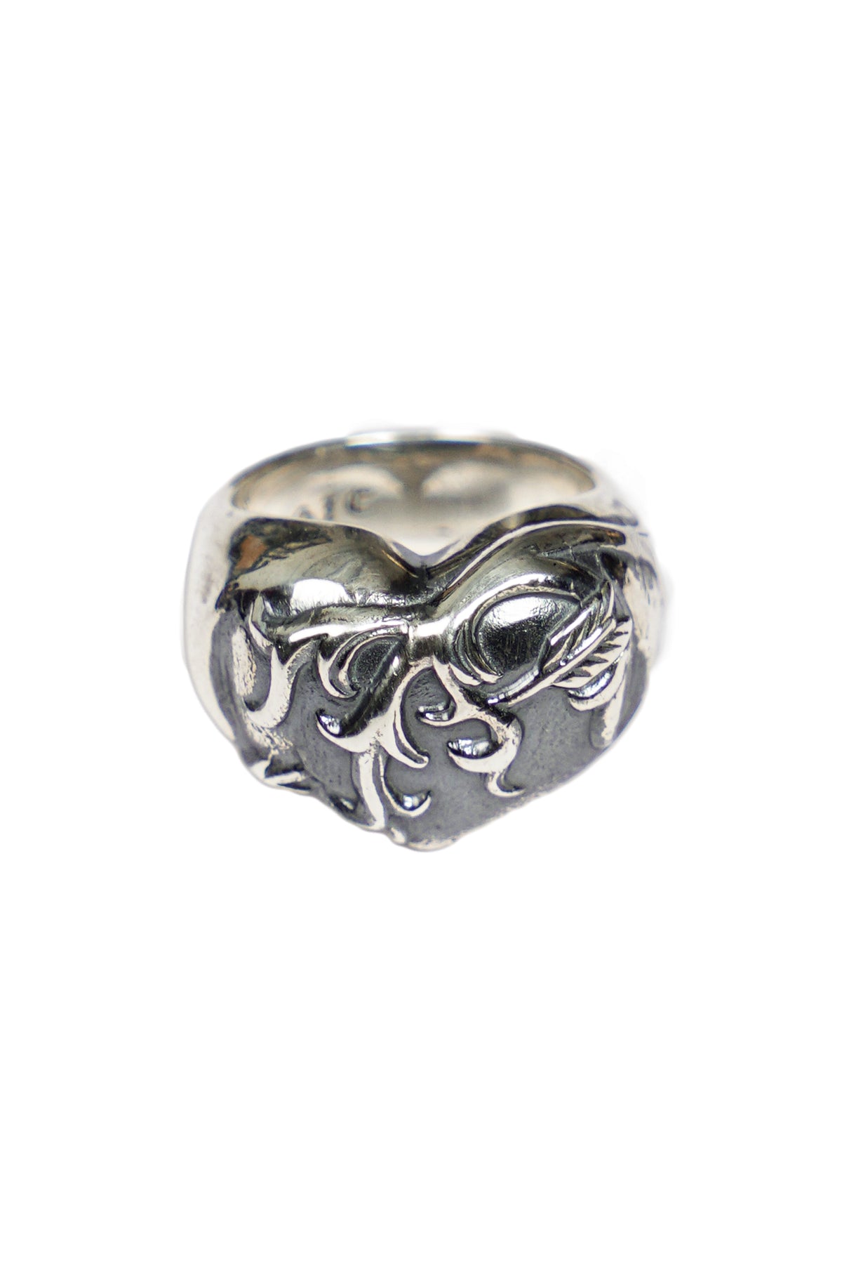 HEART RING