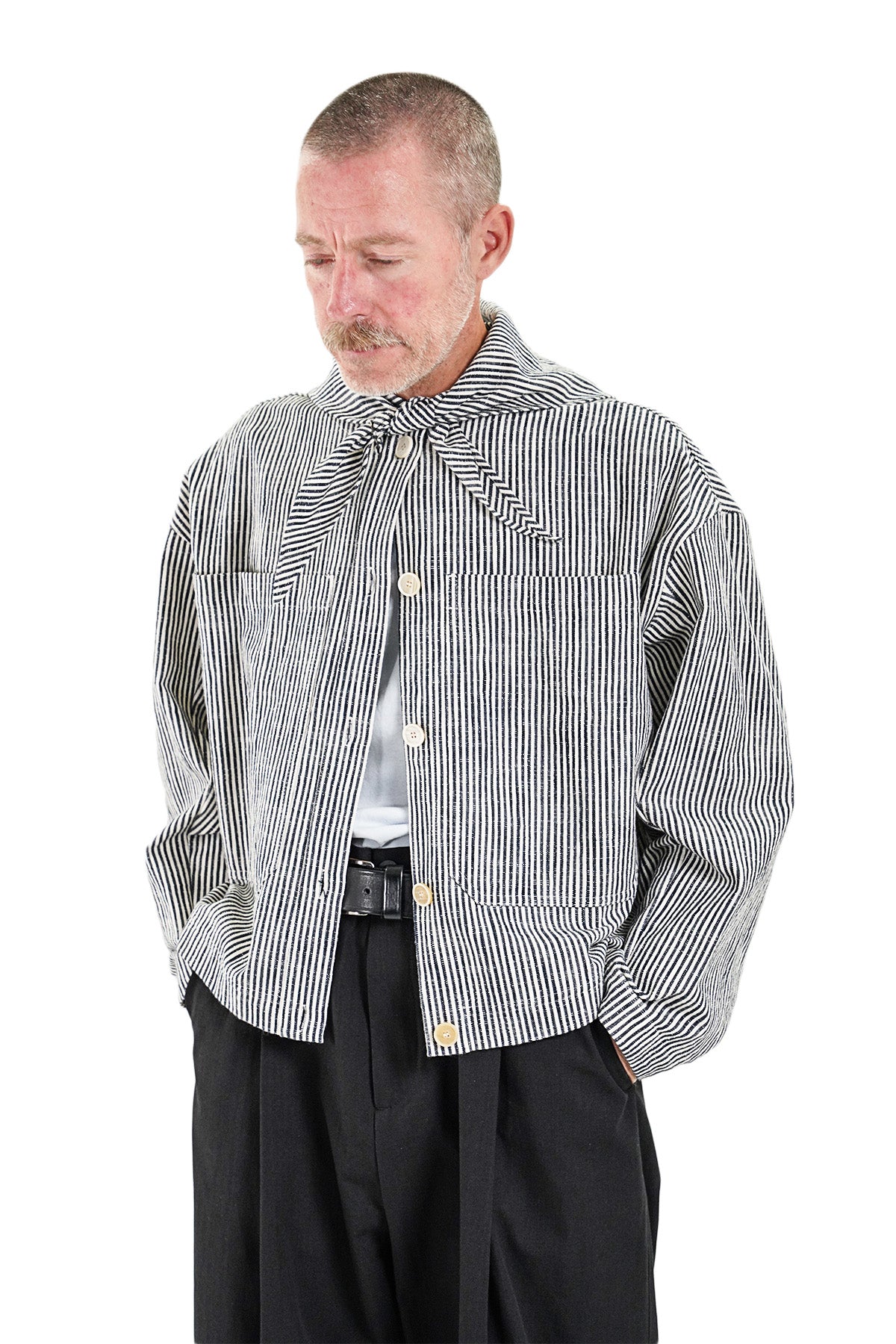 THE SKIPPER JACKET