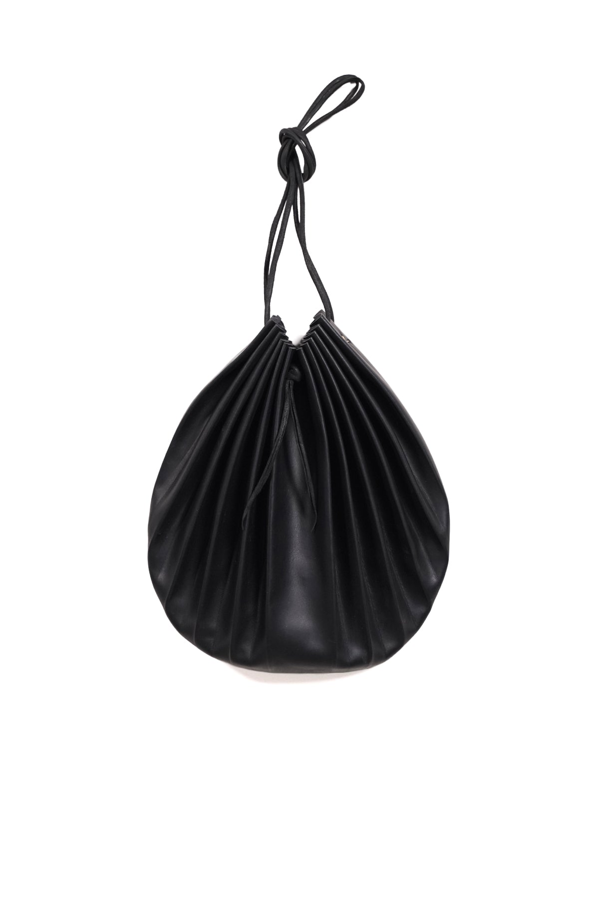 med  shell hand bag