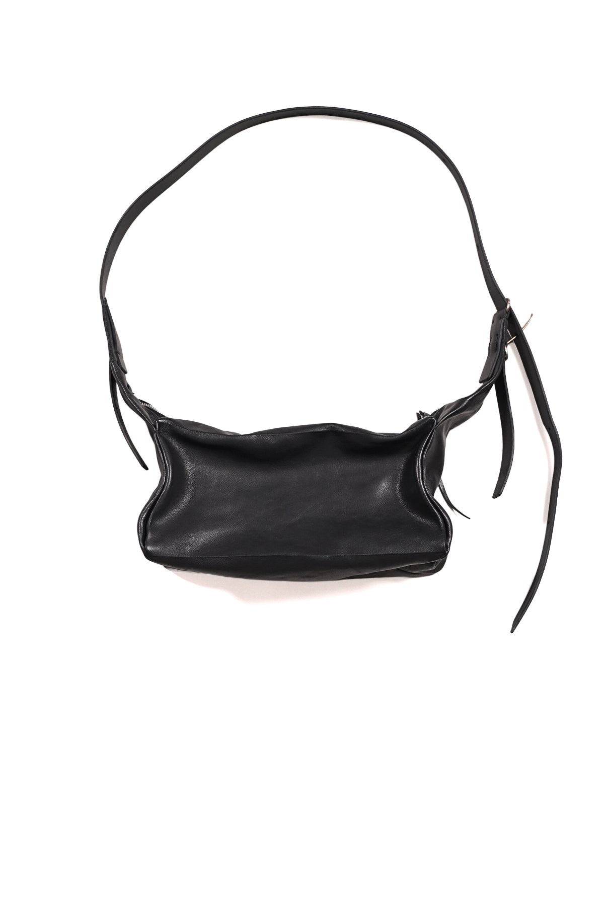 rectangular shoulder bag