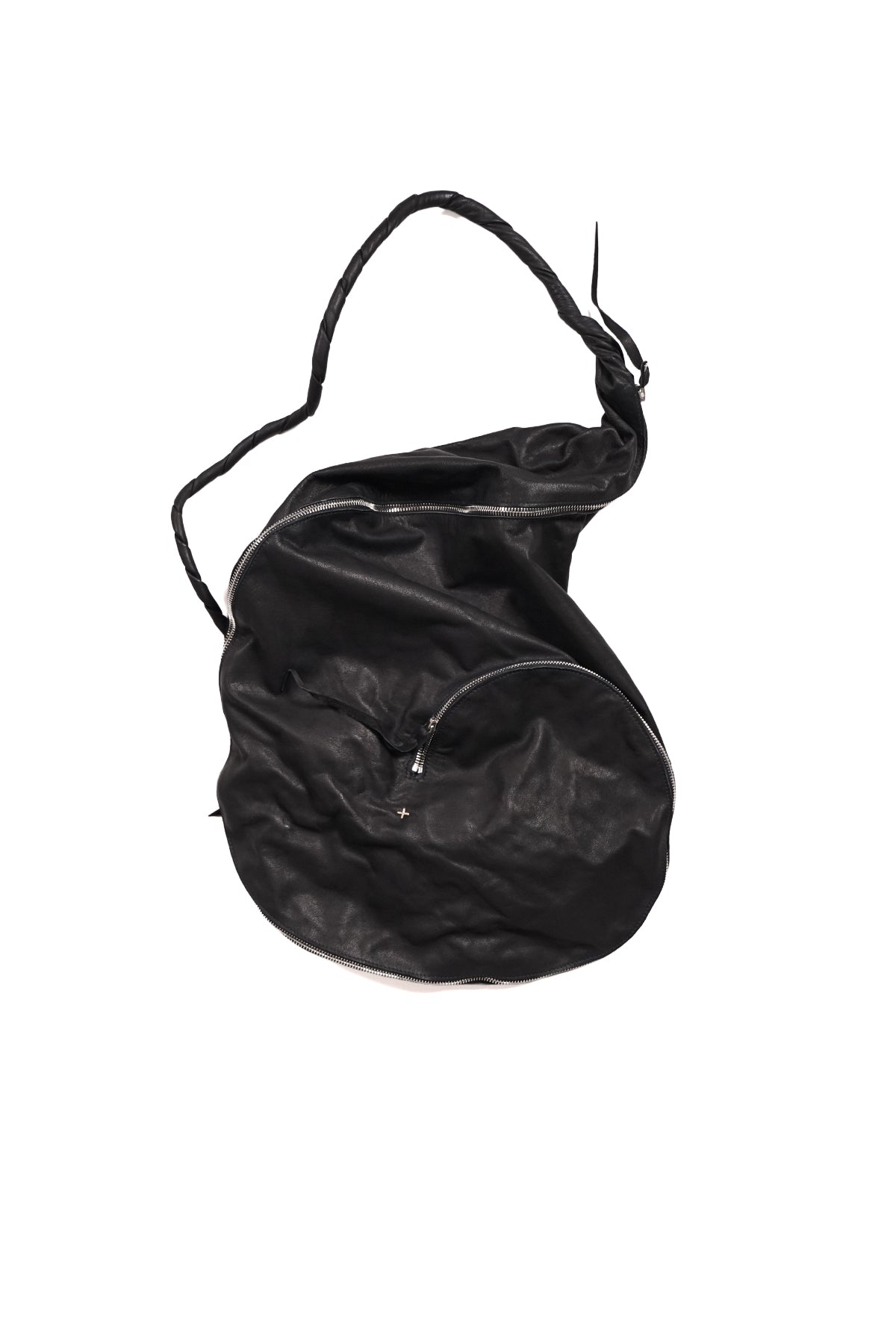 large snail bag
